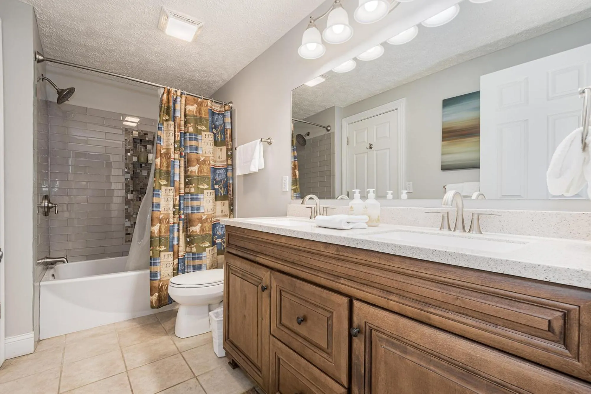 Property building in La Bella Vita