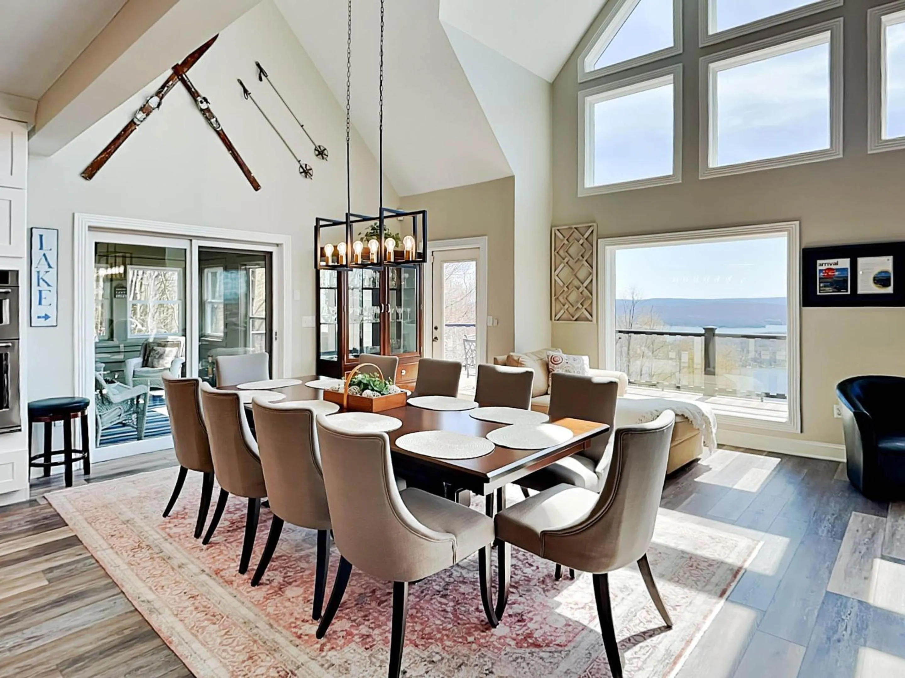 Property building in La Bella Vita