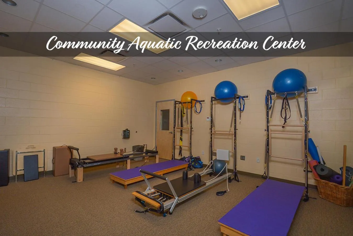 Property building in La Bella Vita