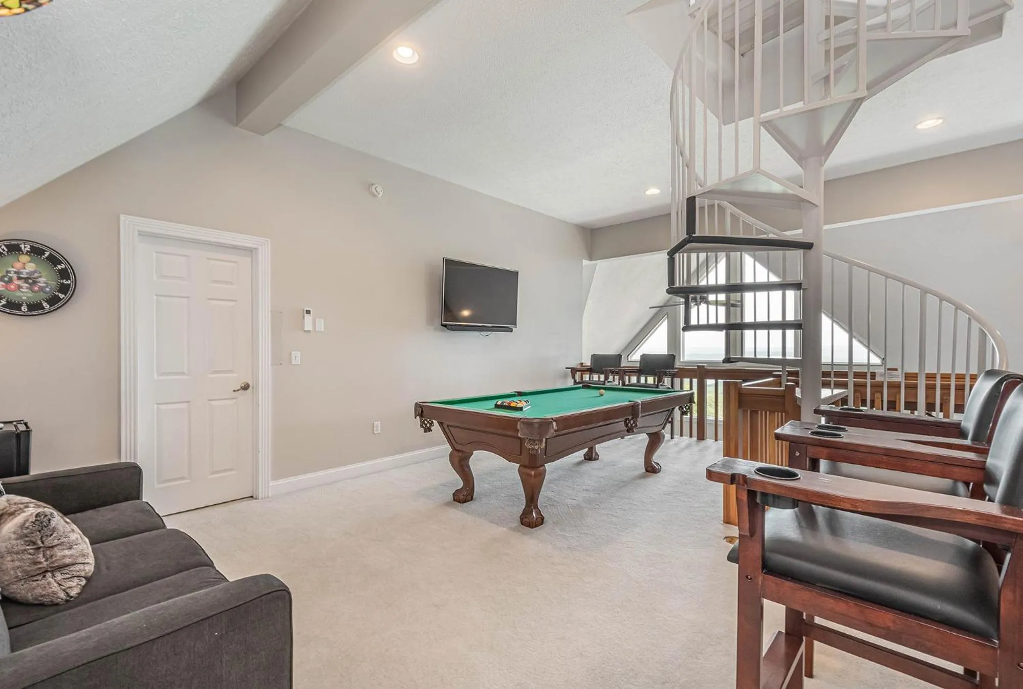 Property building in La Bella Vita