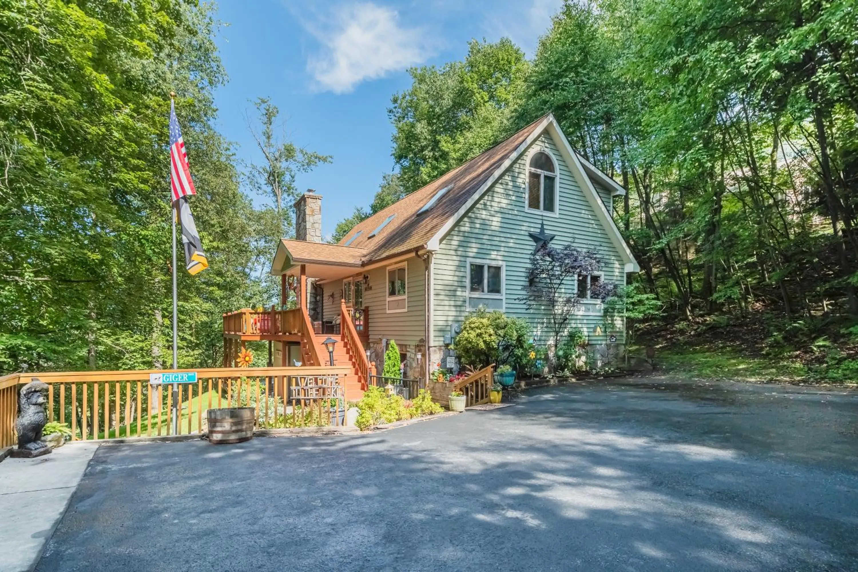 Property building in Heart and Soul