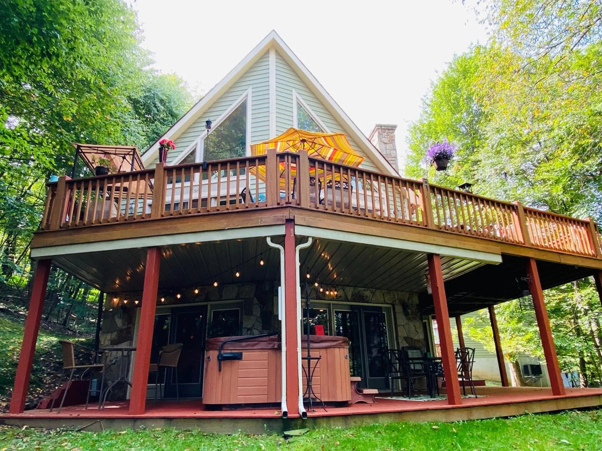 Property building in Heart and Soul