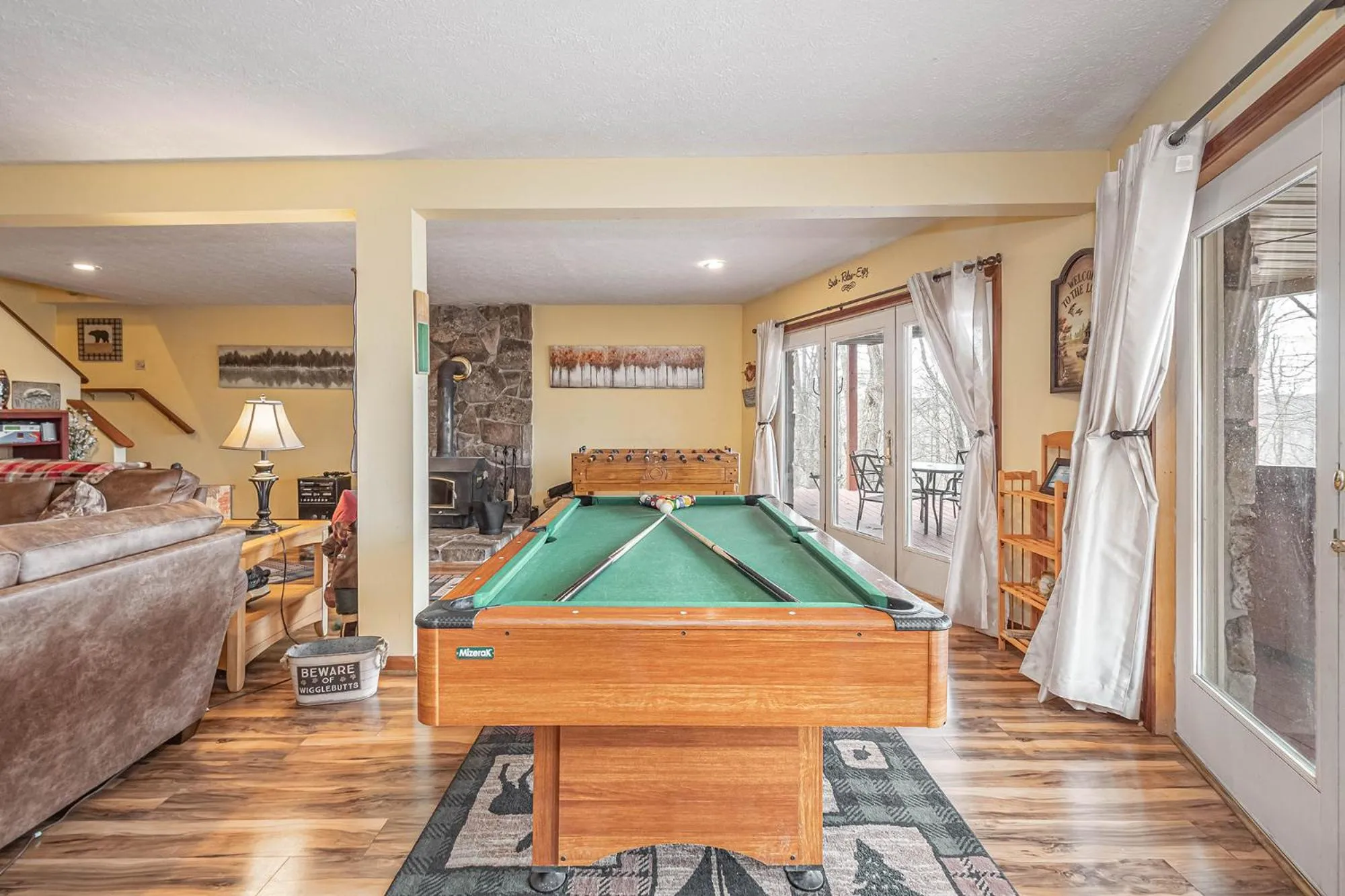 Property building in Heart and Soul