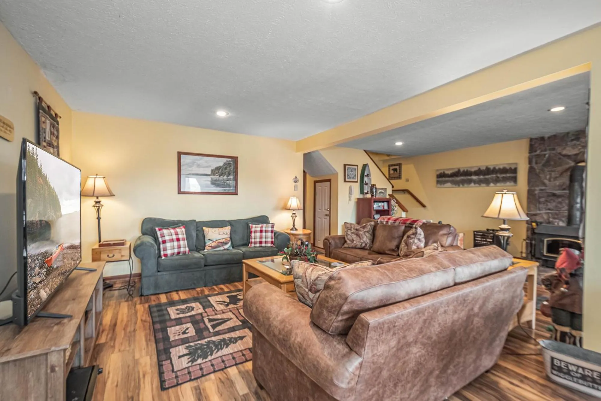 Property building in Heart and Soul