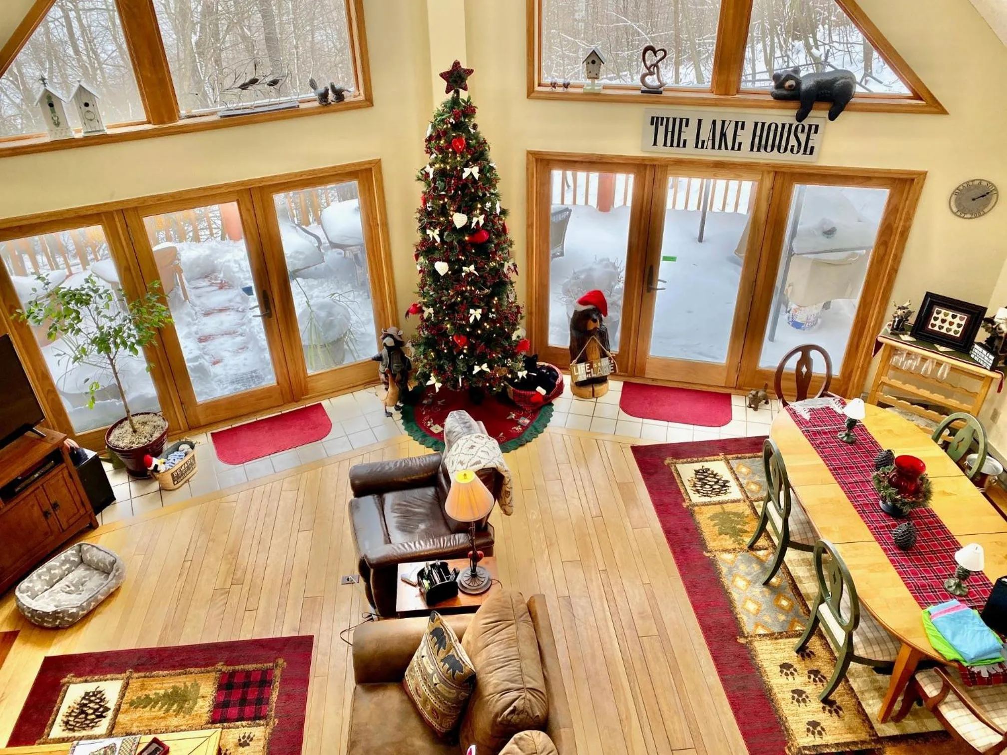 Property building in Heart and Soul