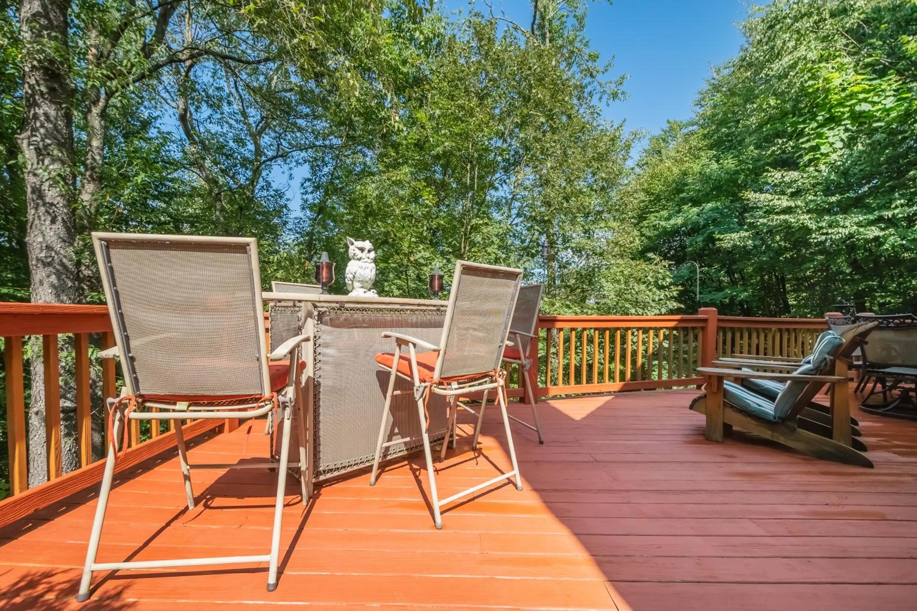 Property building in Heart and Soul