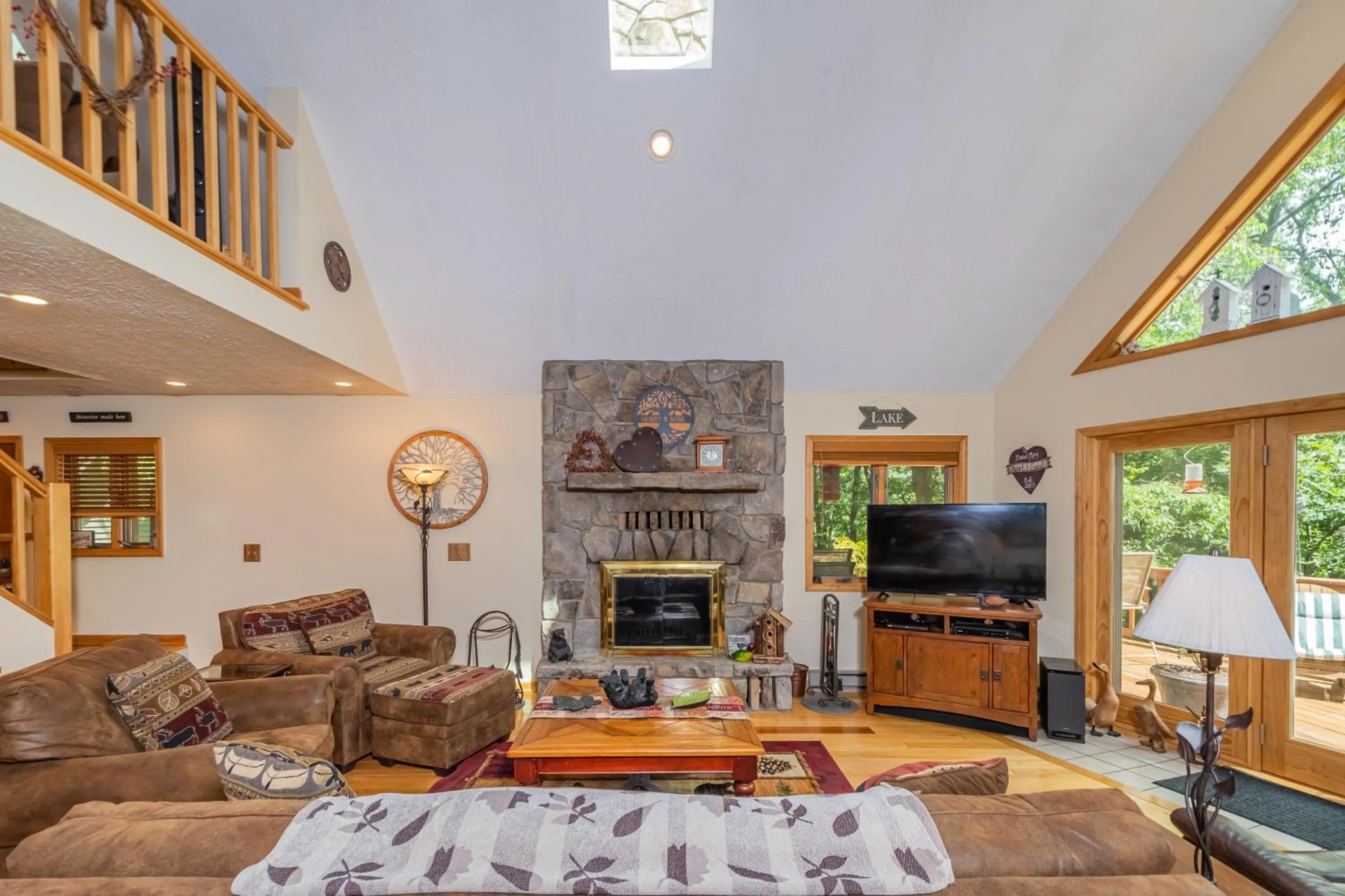 Property building in Heart and Soul