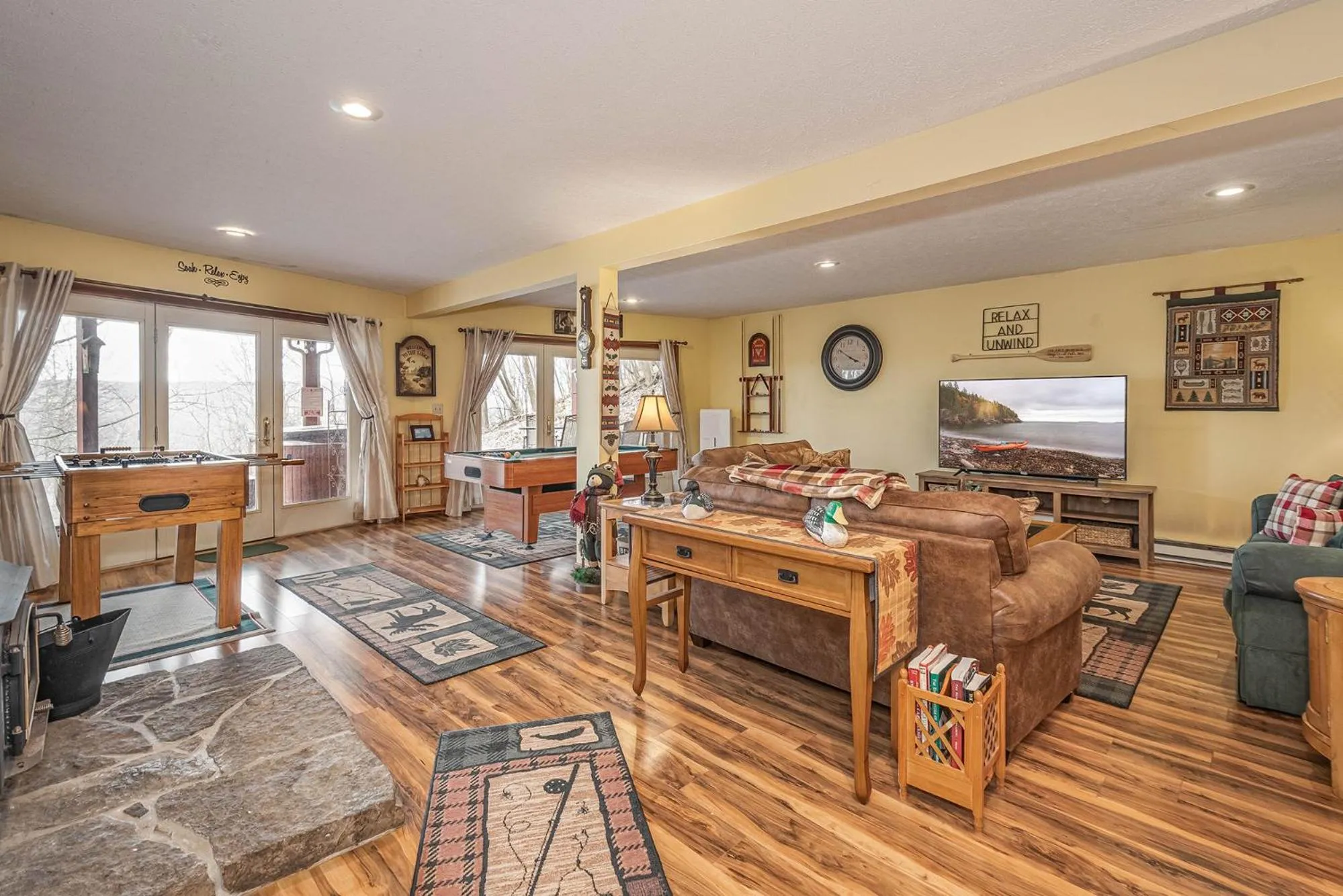 Property building in Heart and Soul