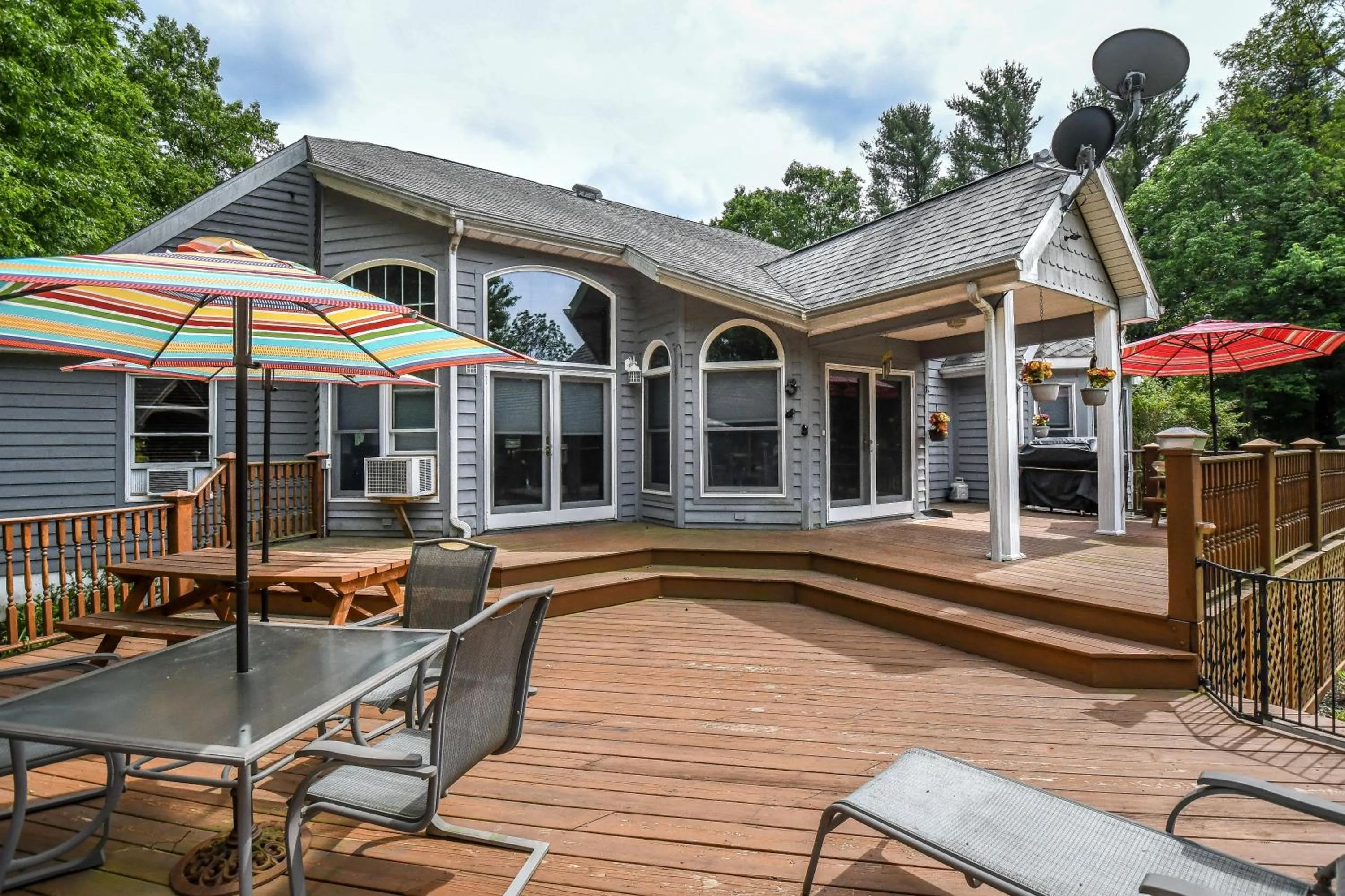 Property building in Beautiful Adventure