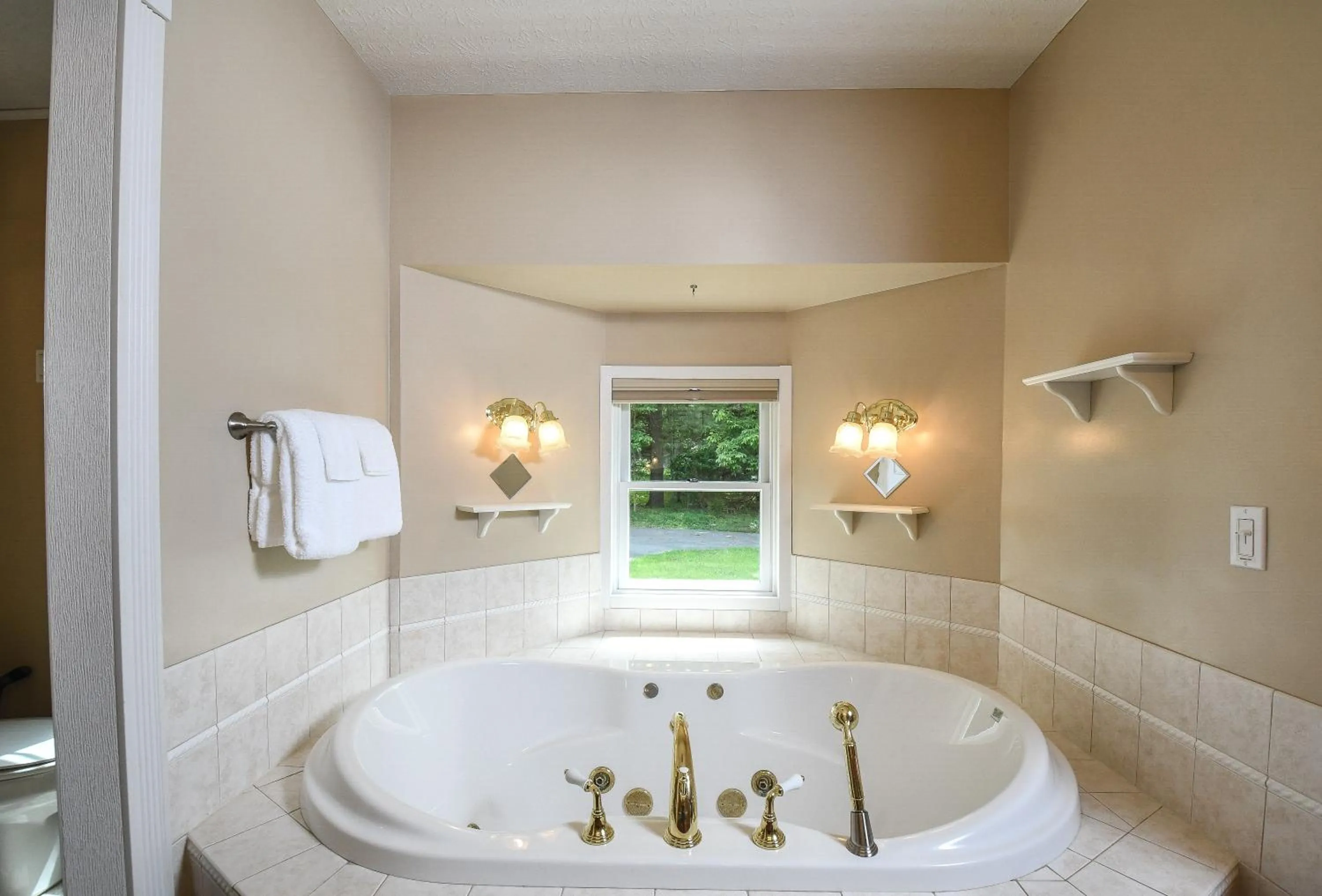 Property building in Beautiful Adventure