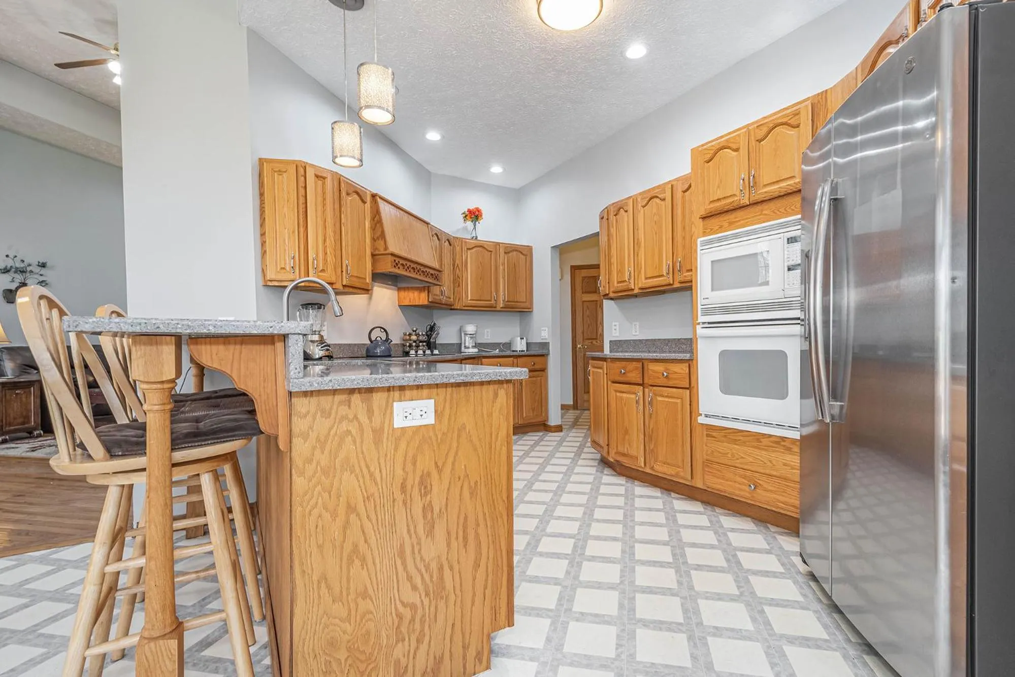 Property building in Beautiful Adventure