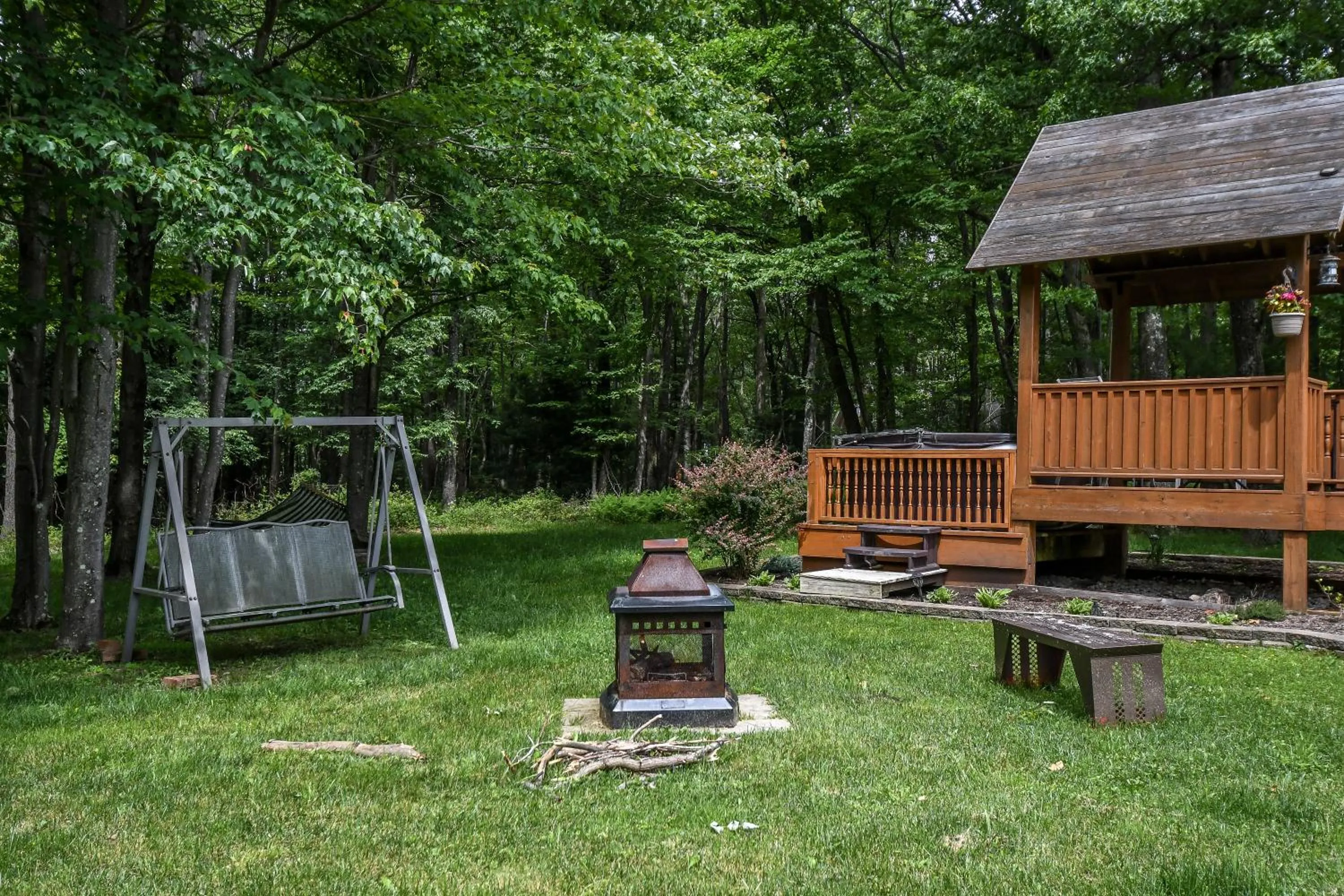 Property building in Beautiful Adventure