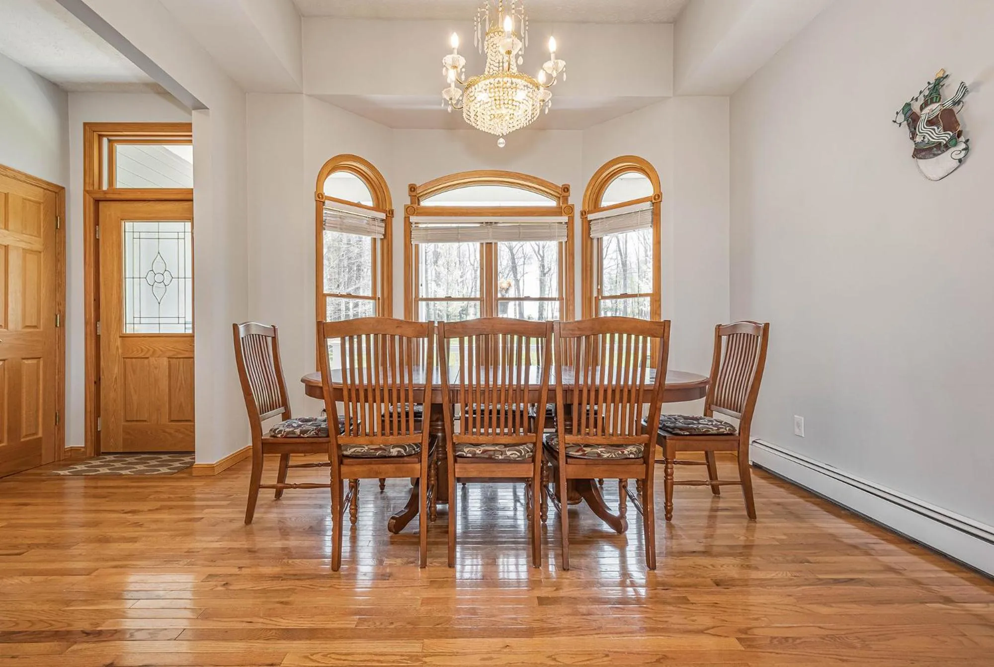 Property building in Beautiful Adventure