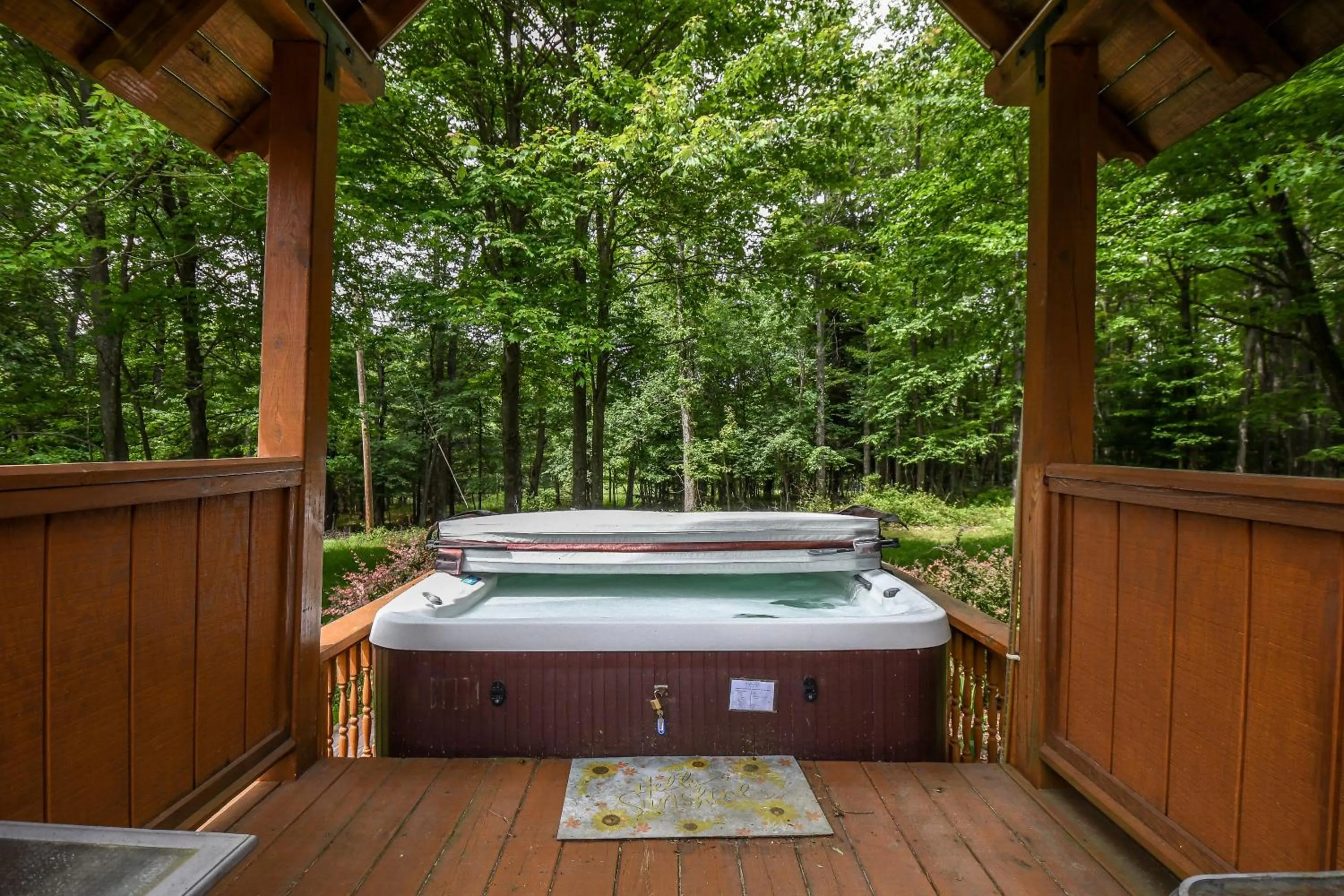 Property building in Beautiful Adventure