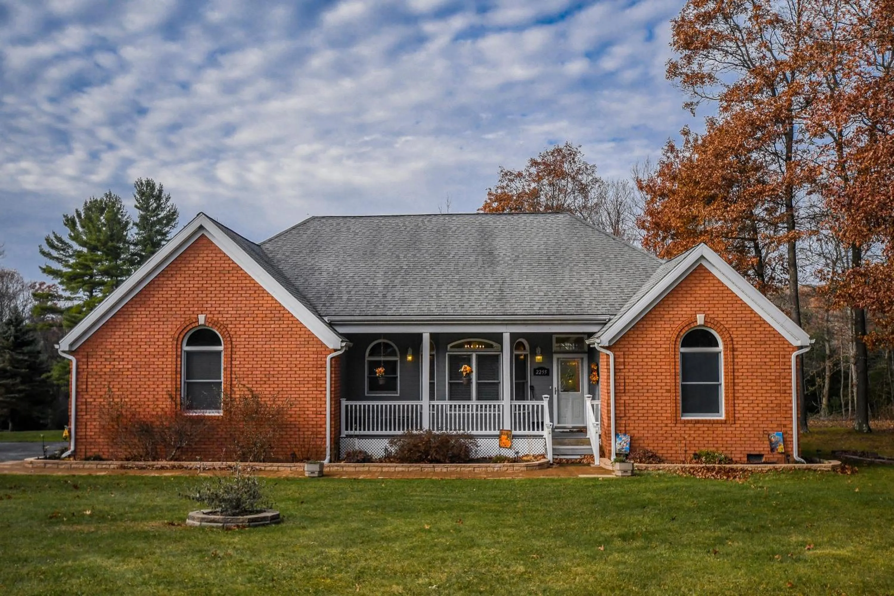 Property building in Beautiful Adventure