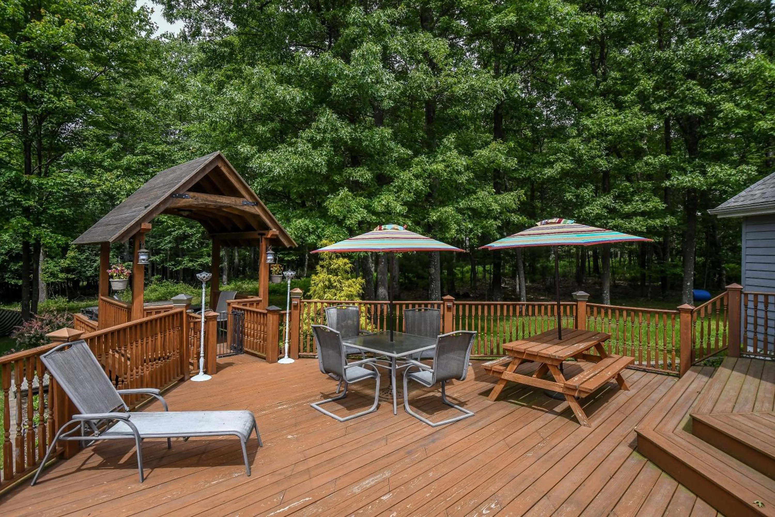 Property building in Beautiful Adventure