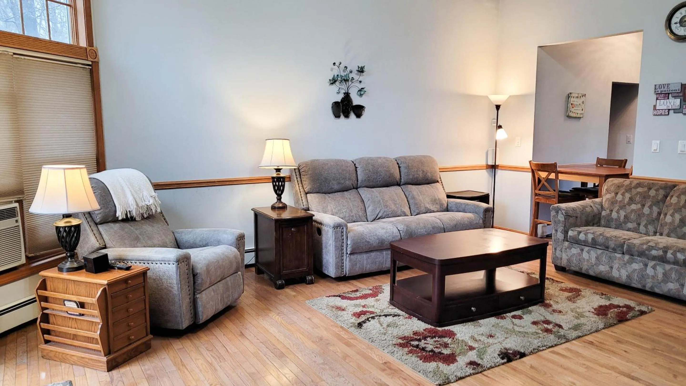 Property building in Beautiful Adventure