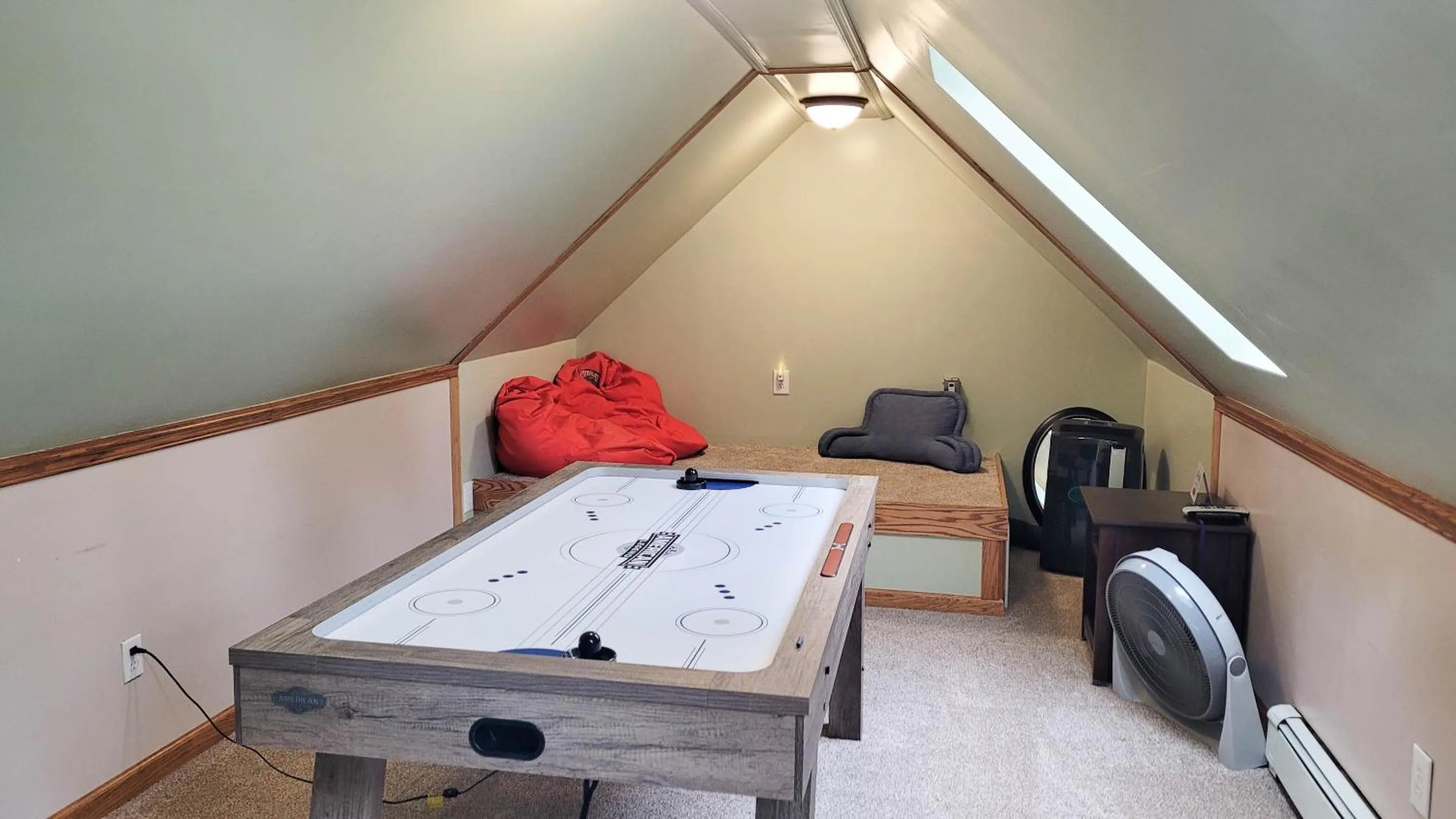 Property building in Beautiful Adventure