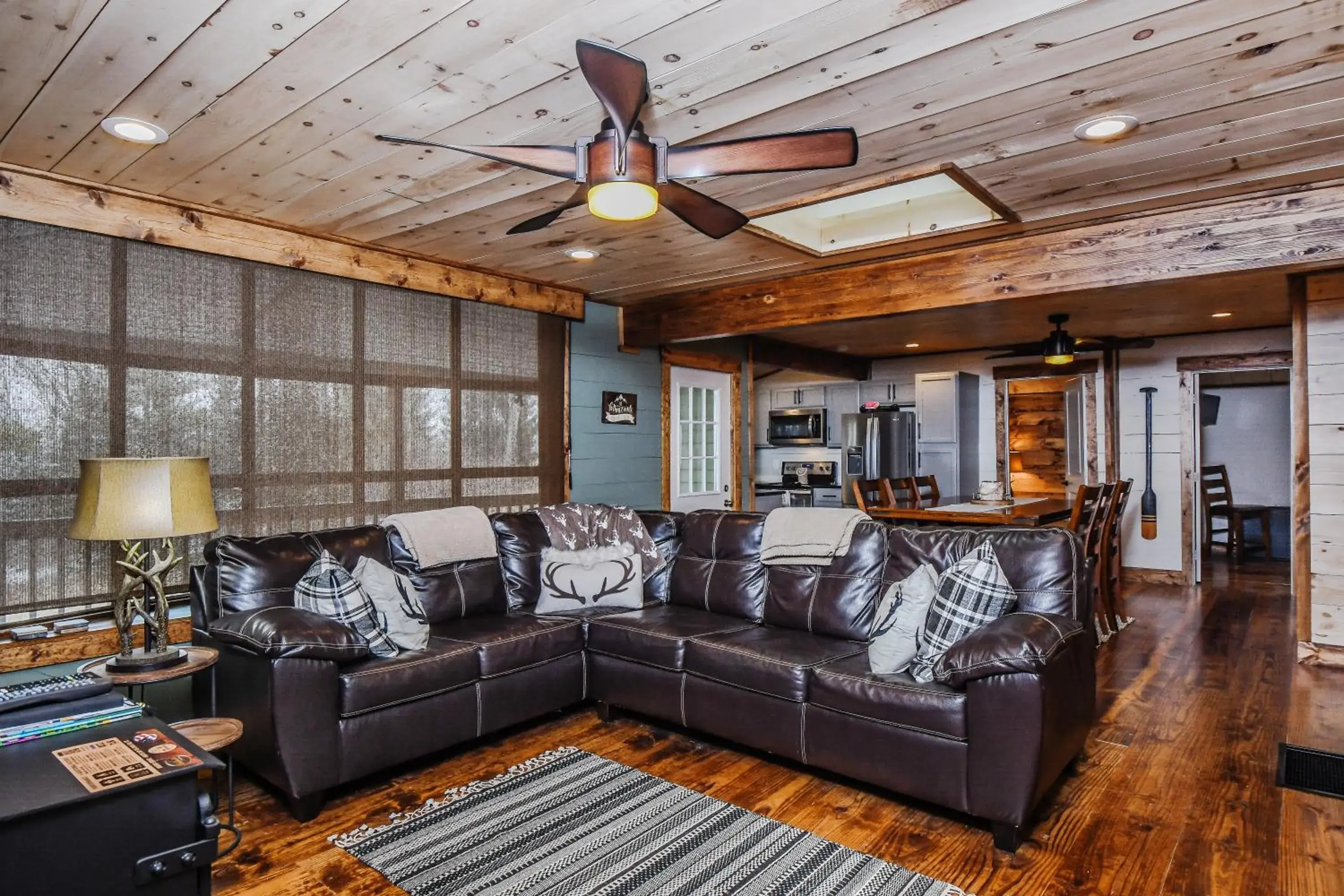 Kare Bear Cabin Kare Bear Cabin