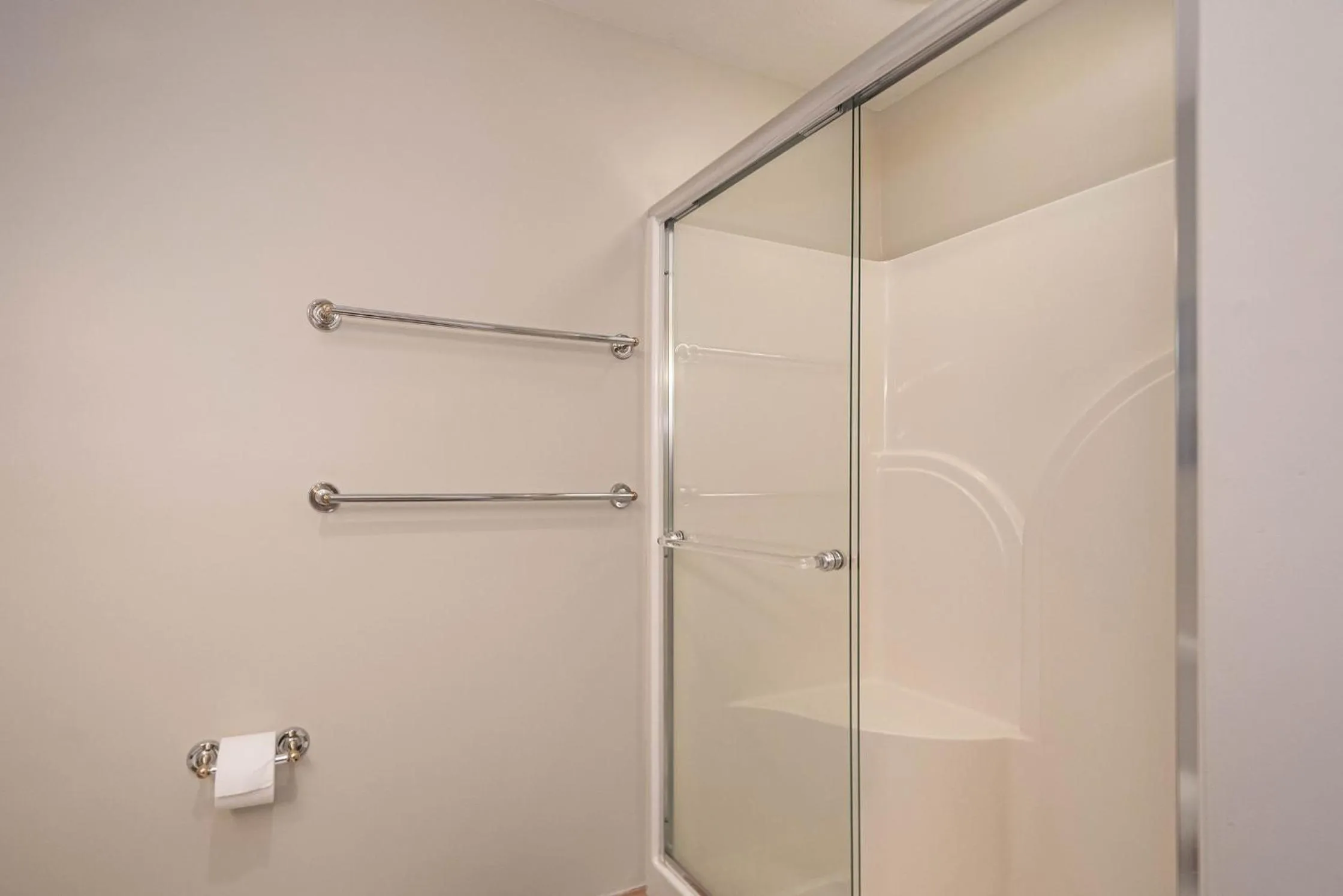 Property building in Johnny Appleseed