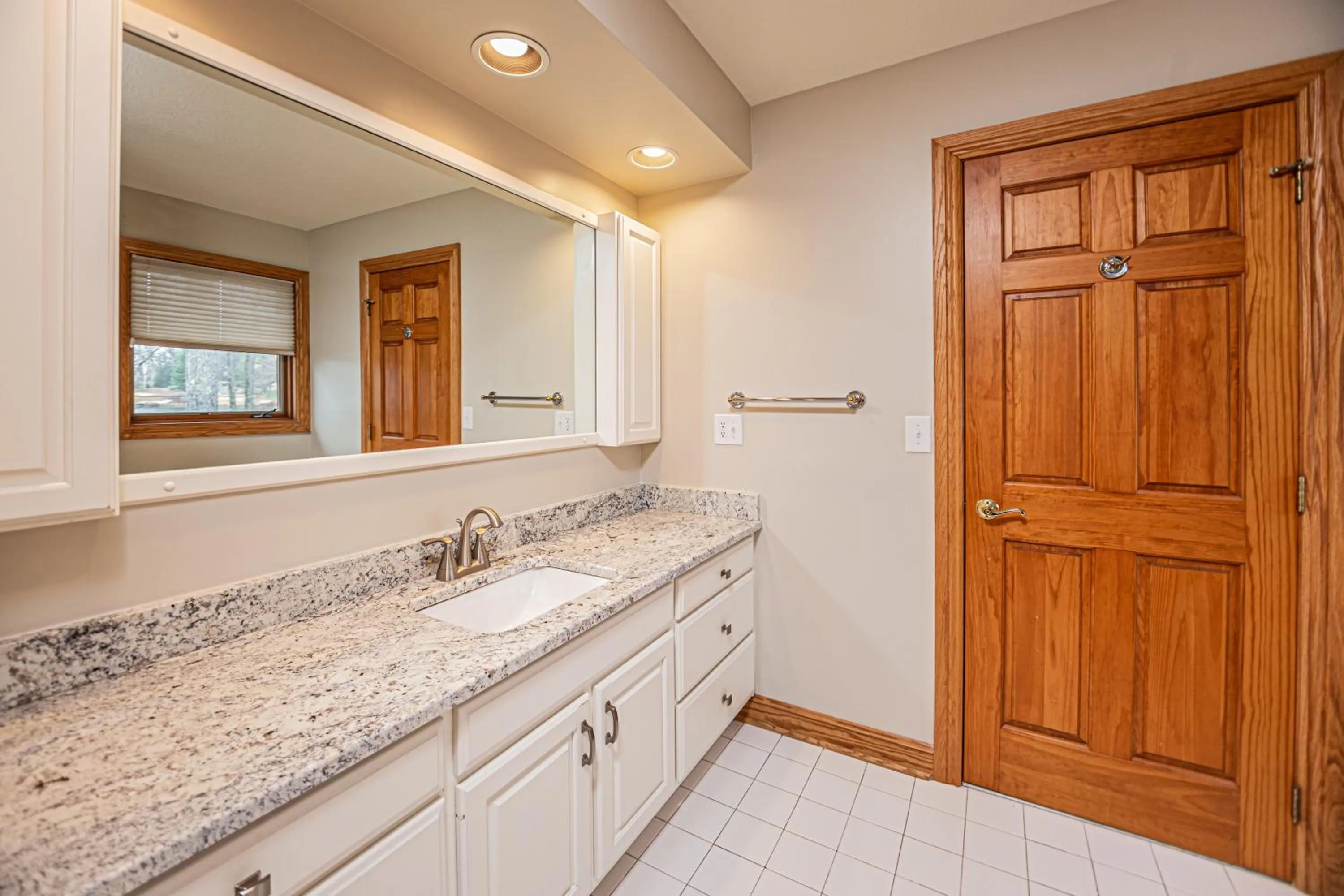 Property building in Johnny Appleseed