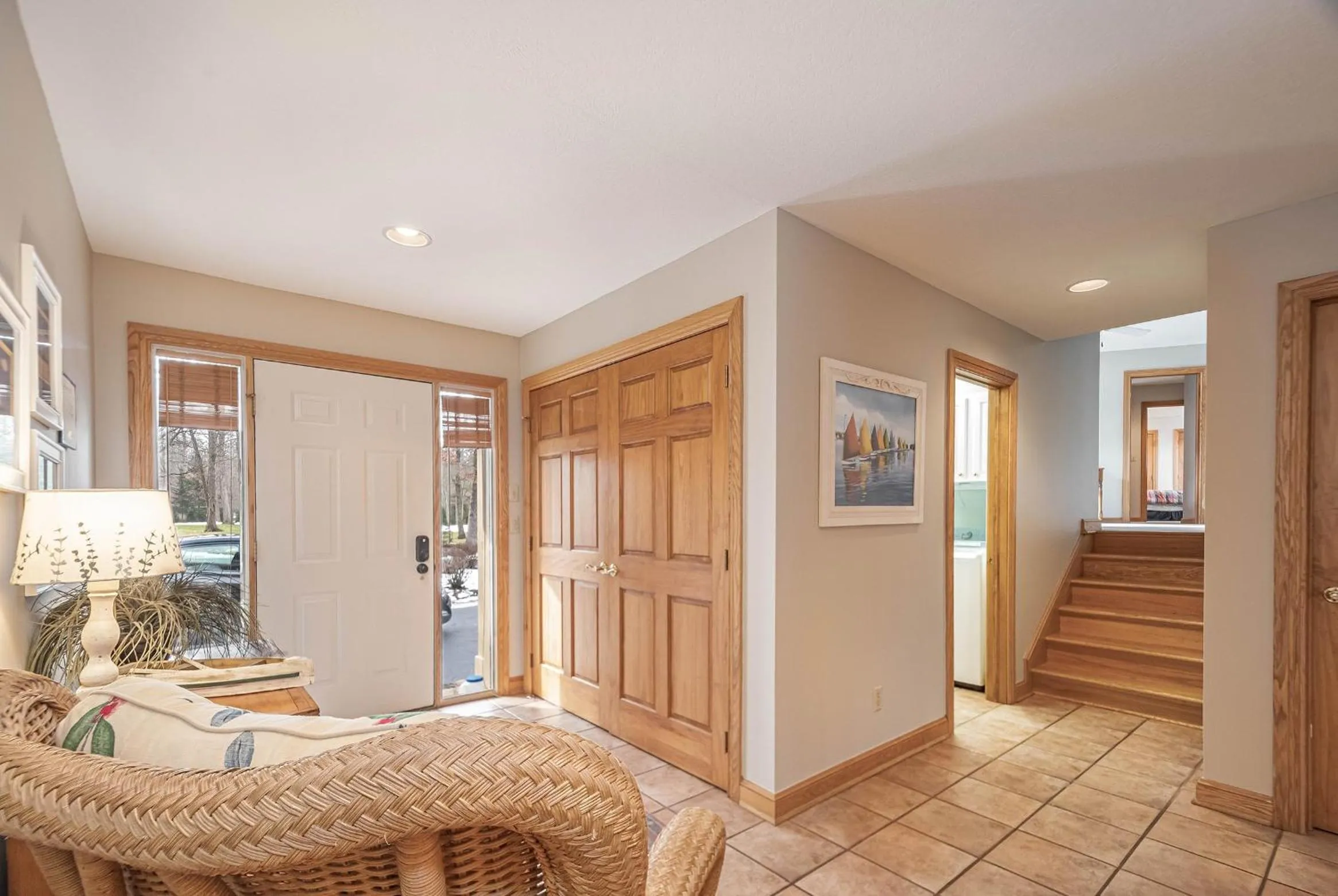 Property building in Johnny Appleseed