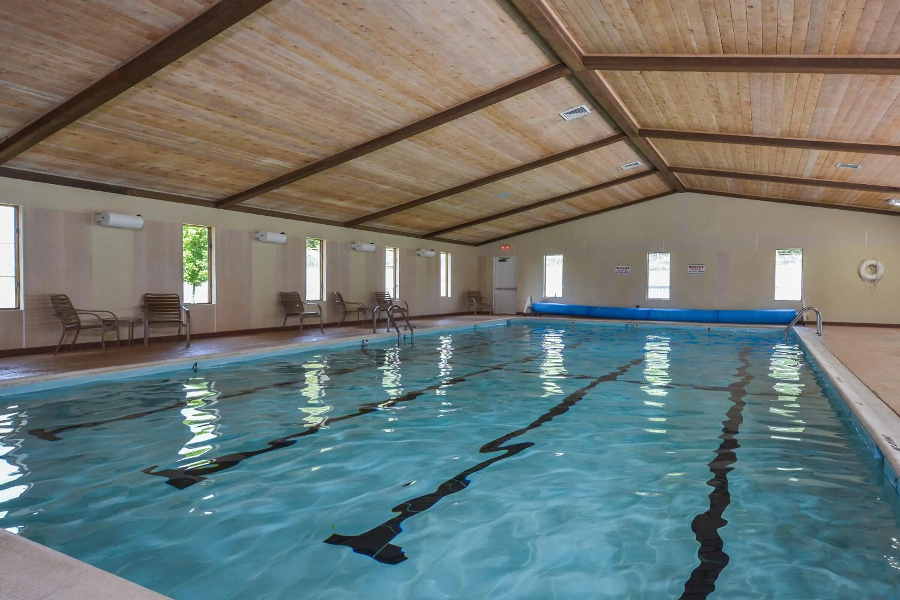 Property building in Johnny Appleseed