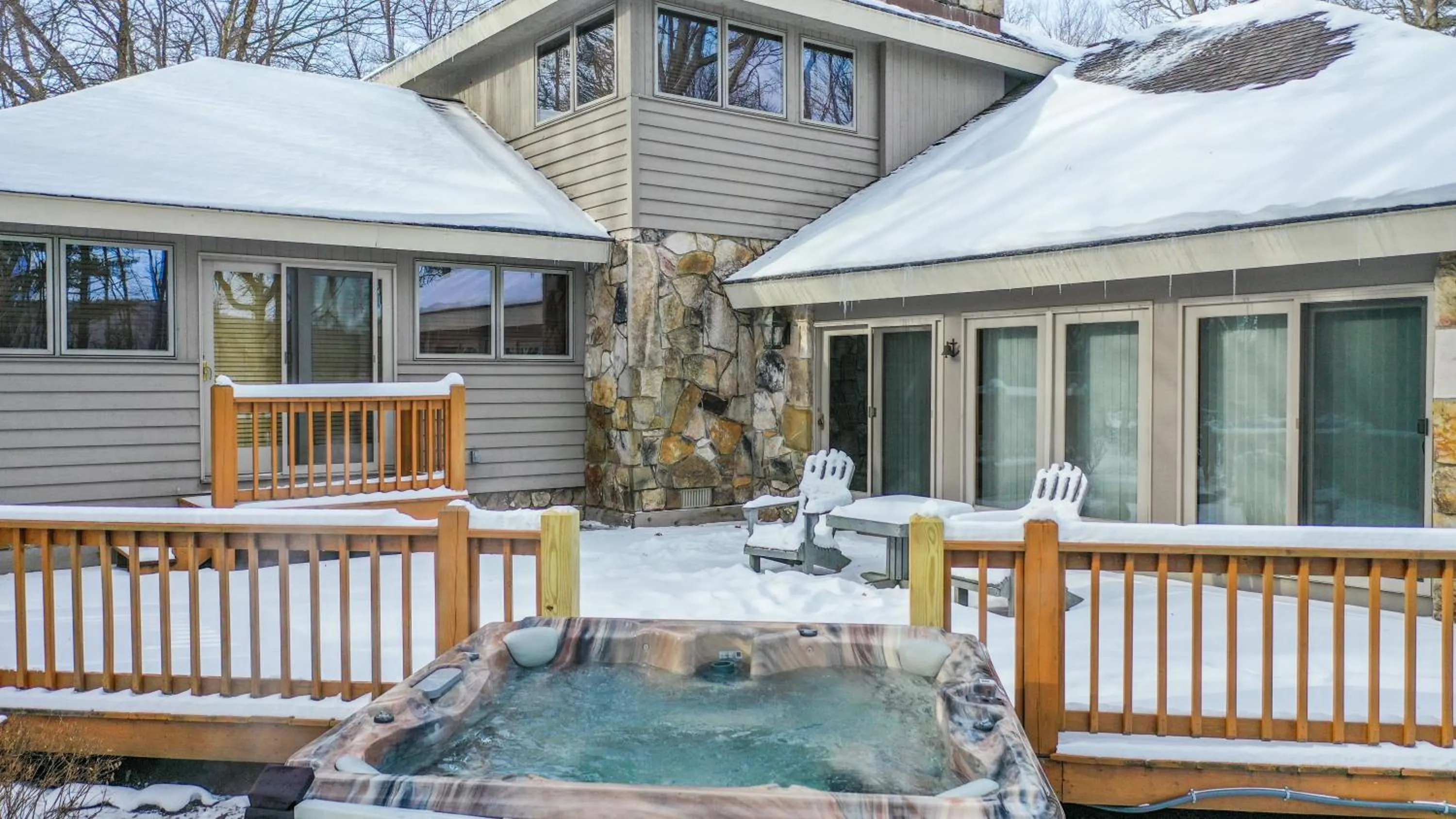 Property building in Johnny Appleseed