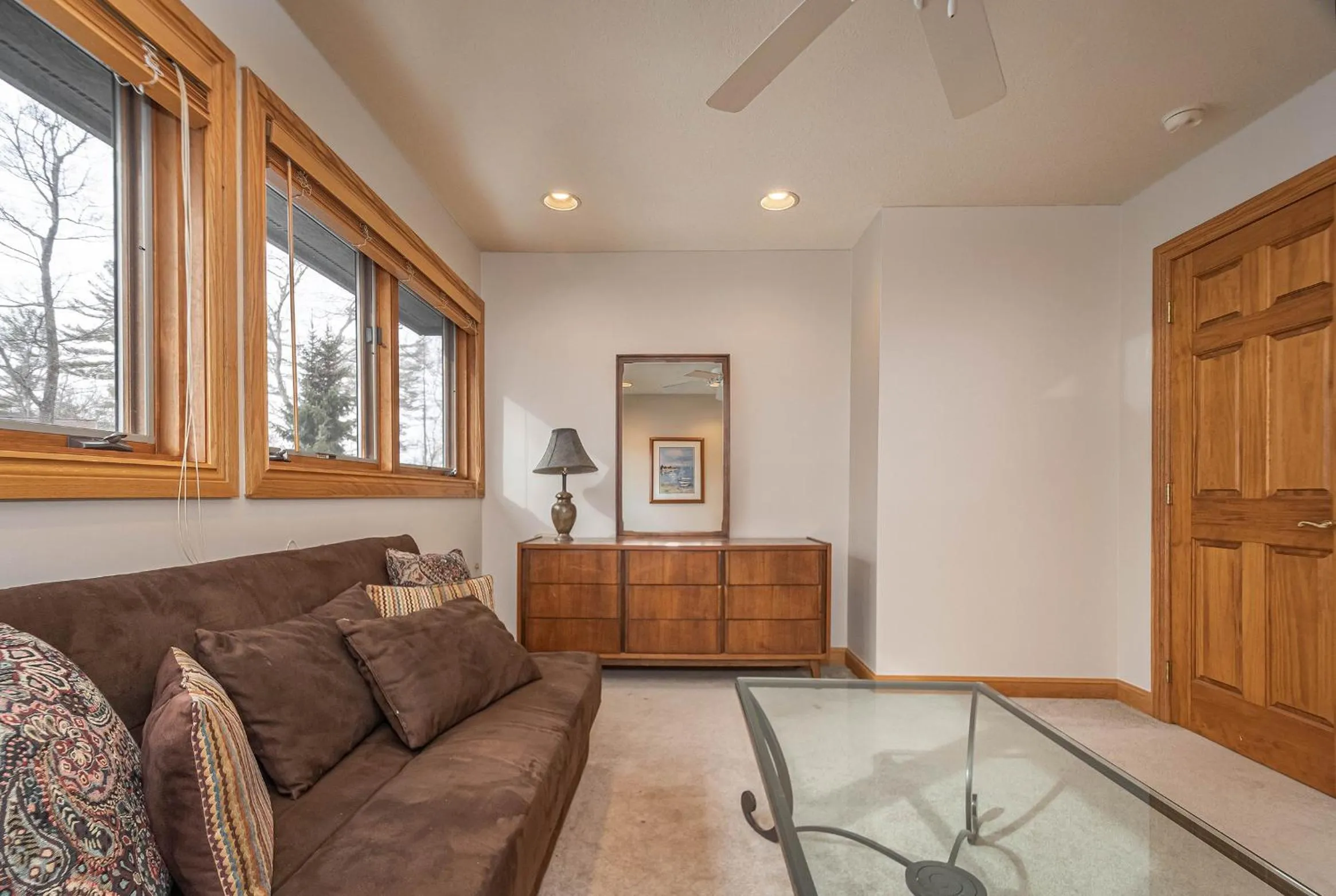 Property building in Johnny Appleseed