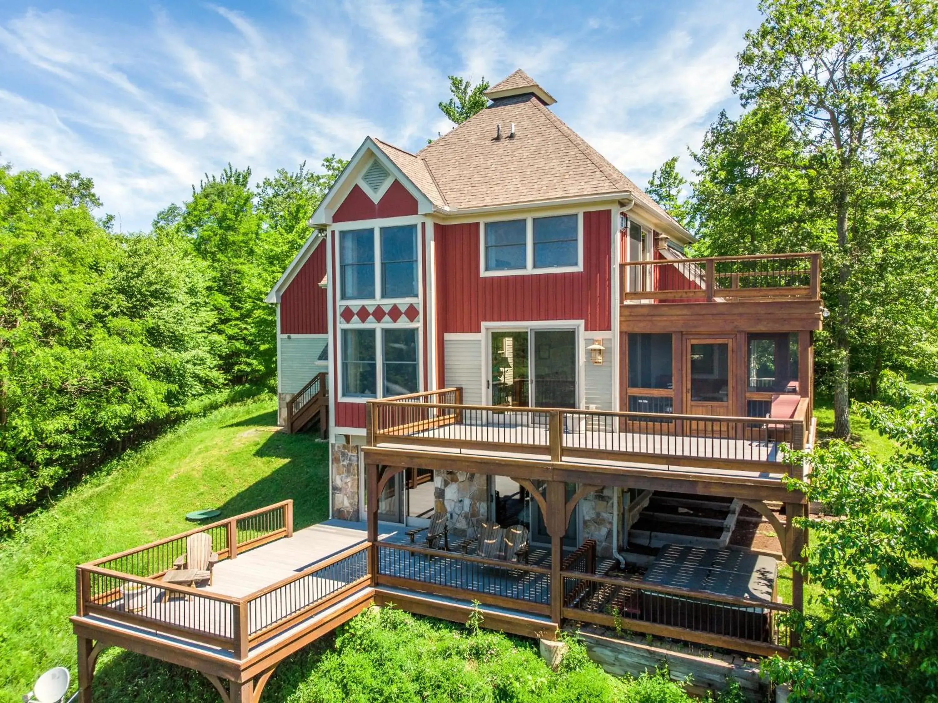 Hawk Mountain Hawk Mountain