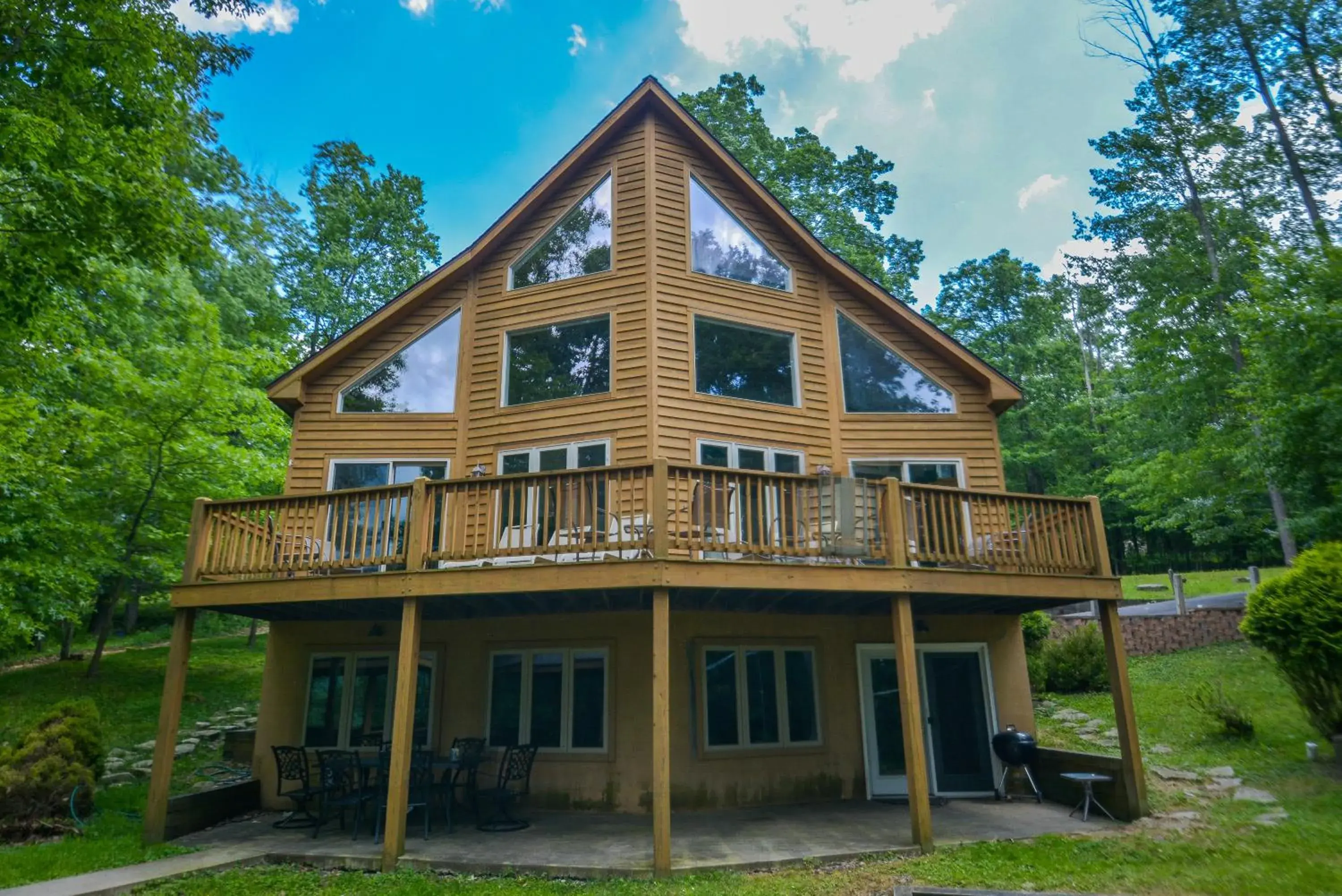 Mountain Meadow Mountain Meadow