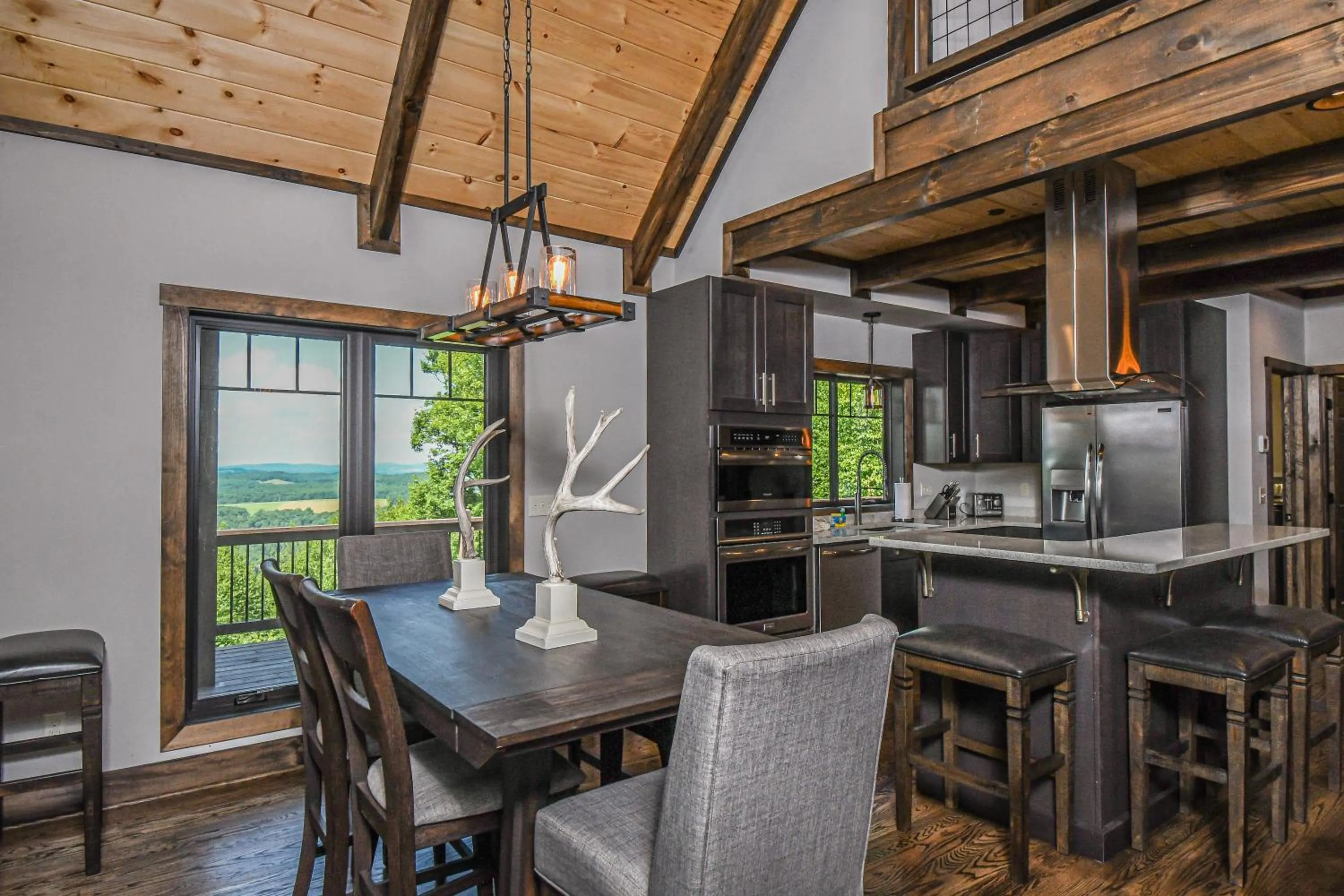 Property building in Above it All