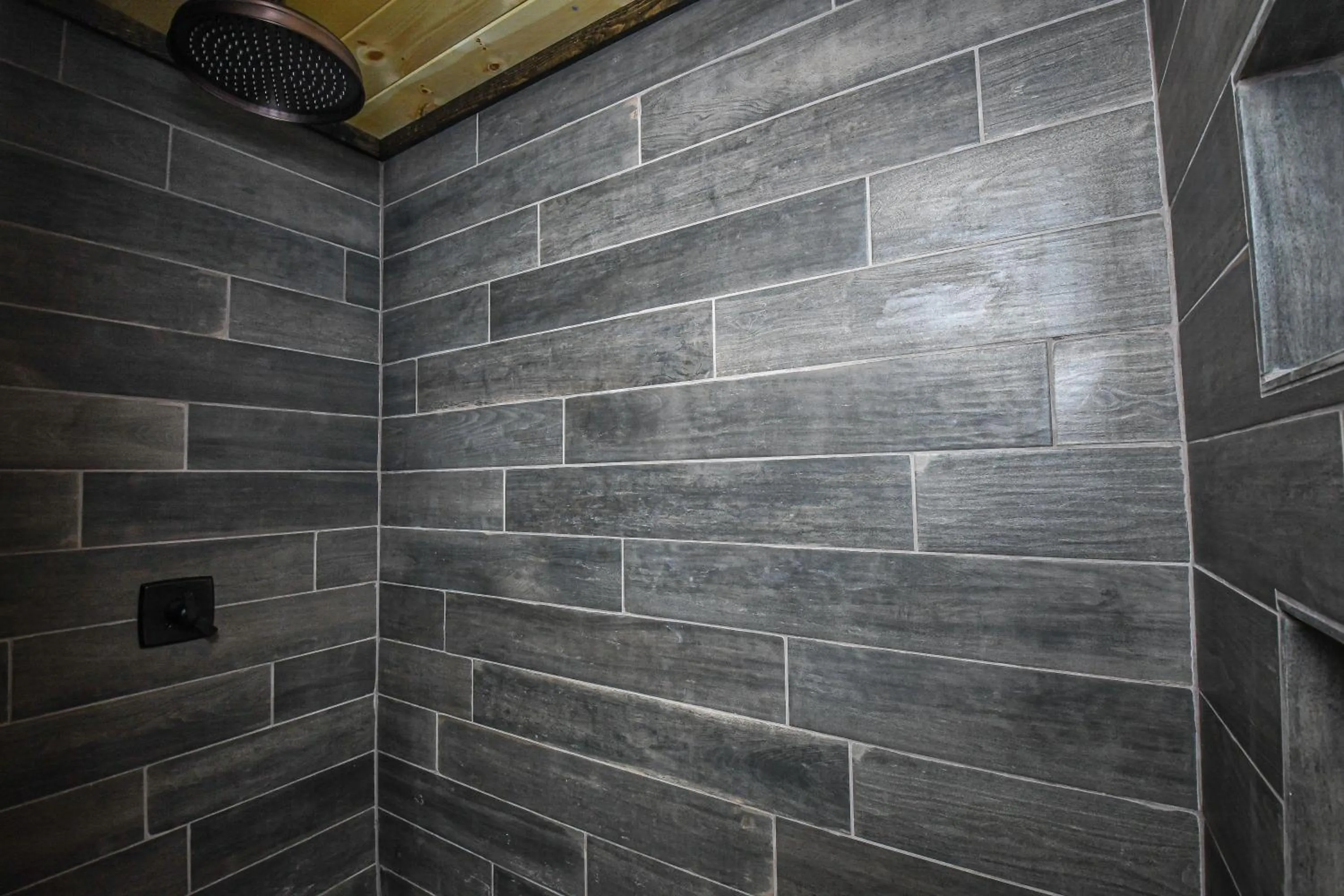 Property building in Above it All