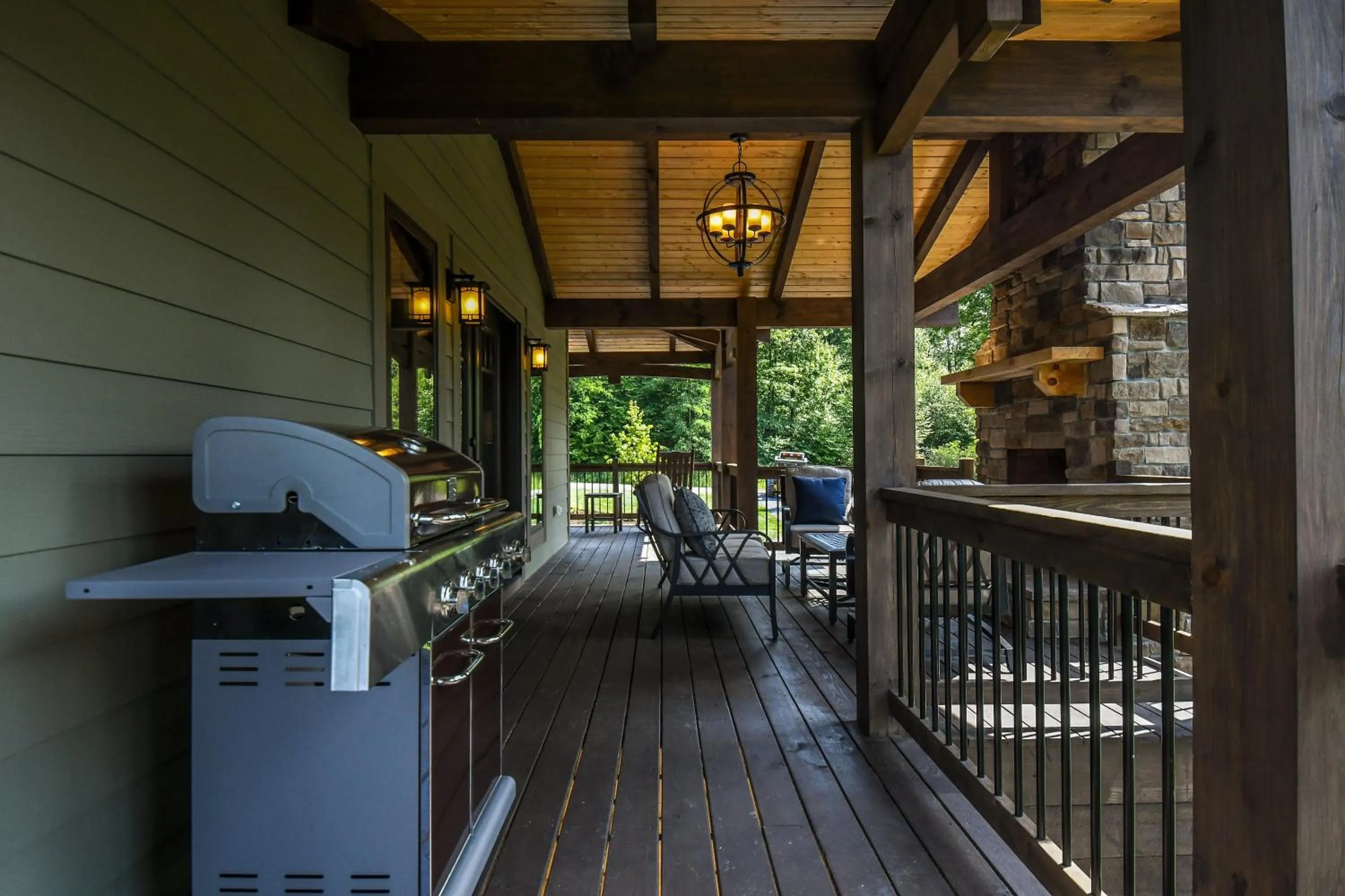 Property building in Above it All