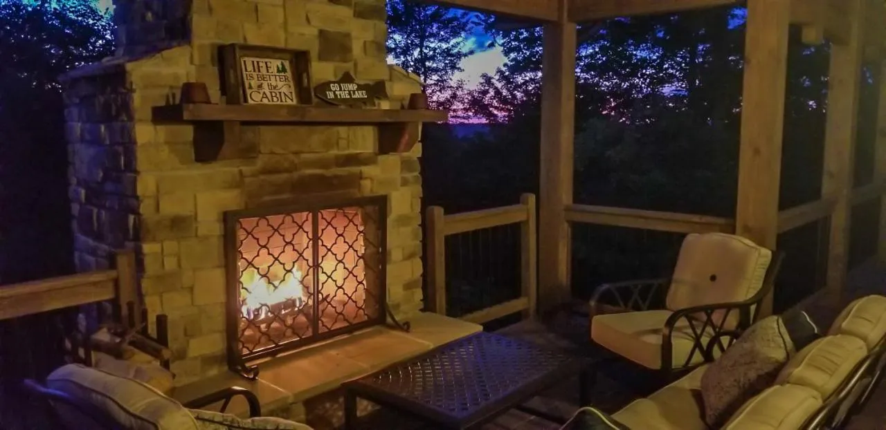 Property building in Above it All