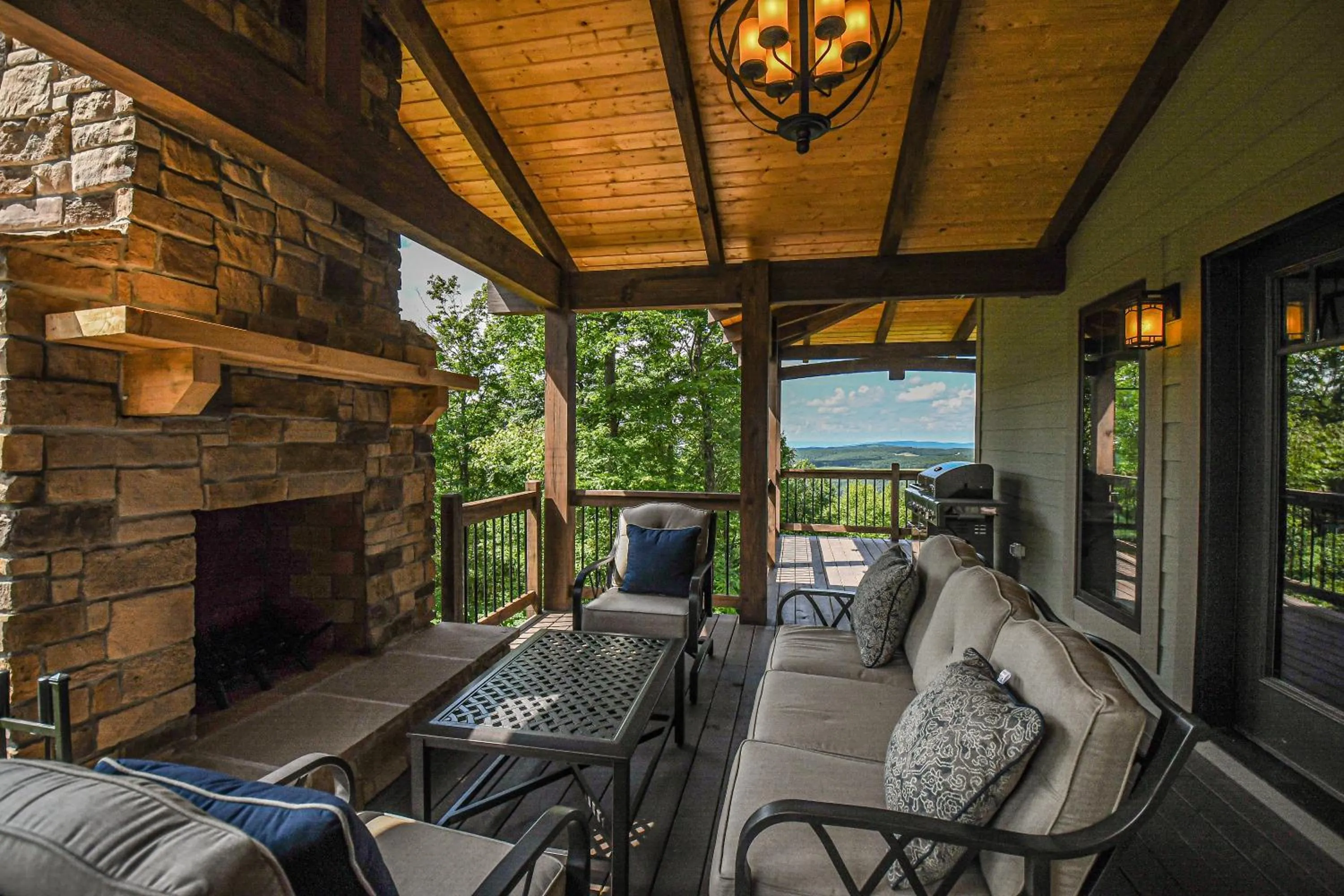 Property building in Above it All