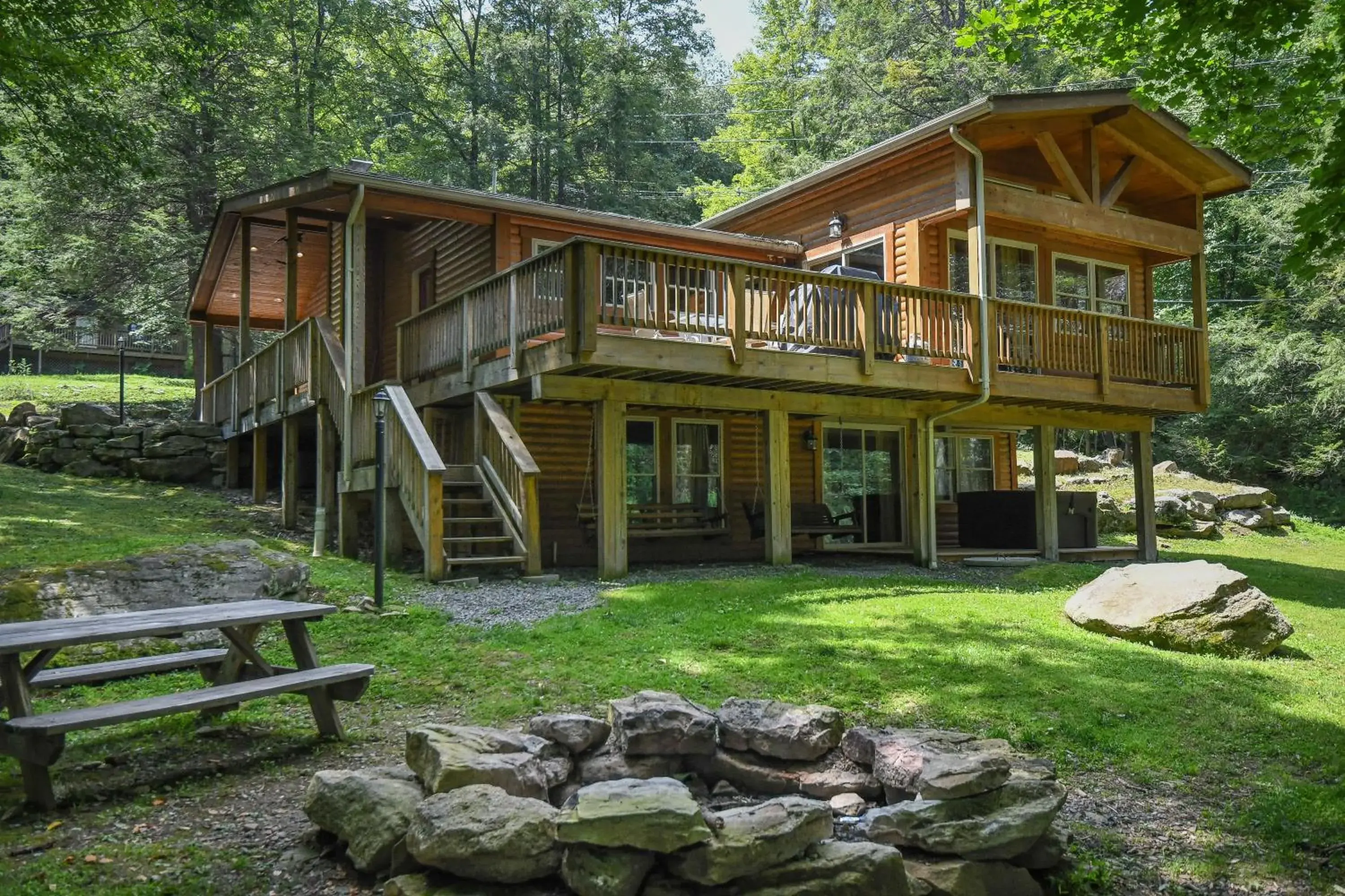 Happy Trails Happy Trails