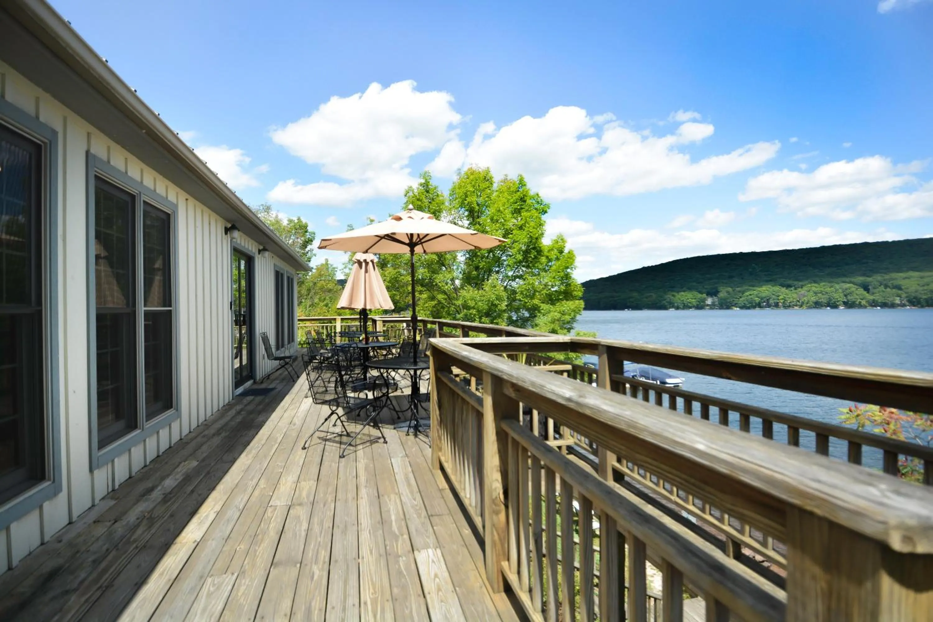 Property building in Boxer Overlook