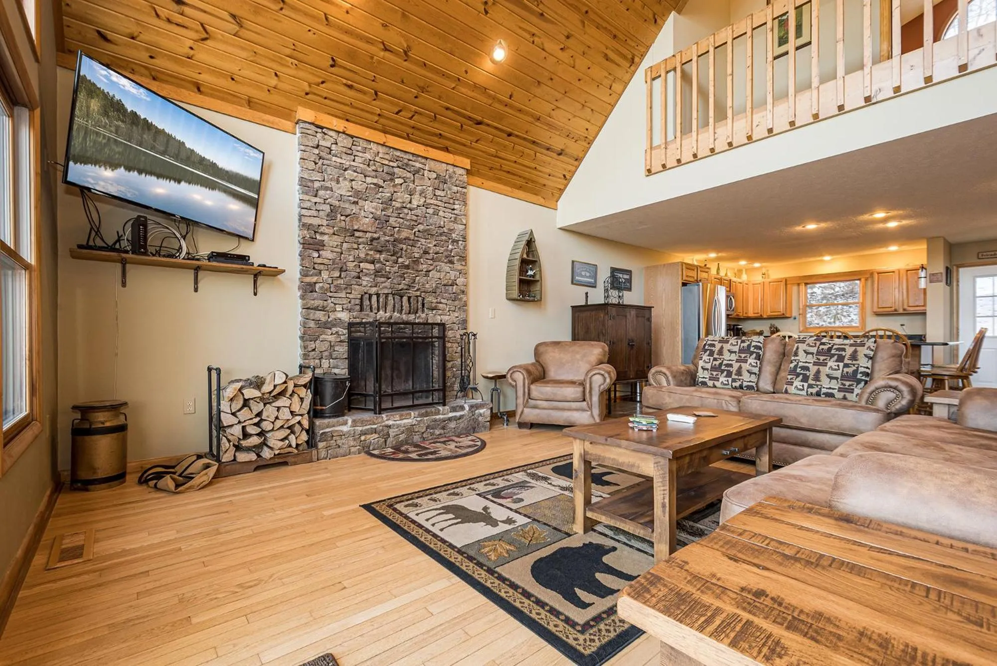 Property building in Boxer Overlook