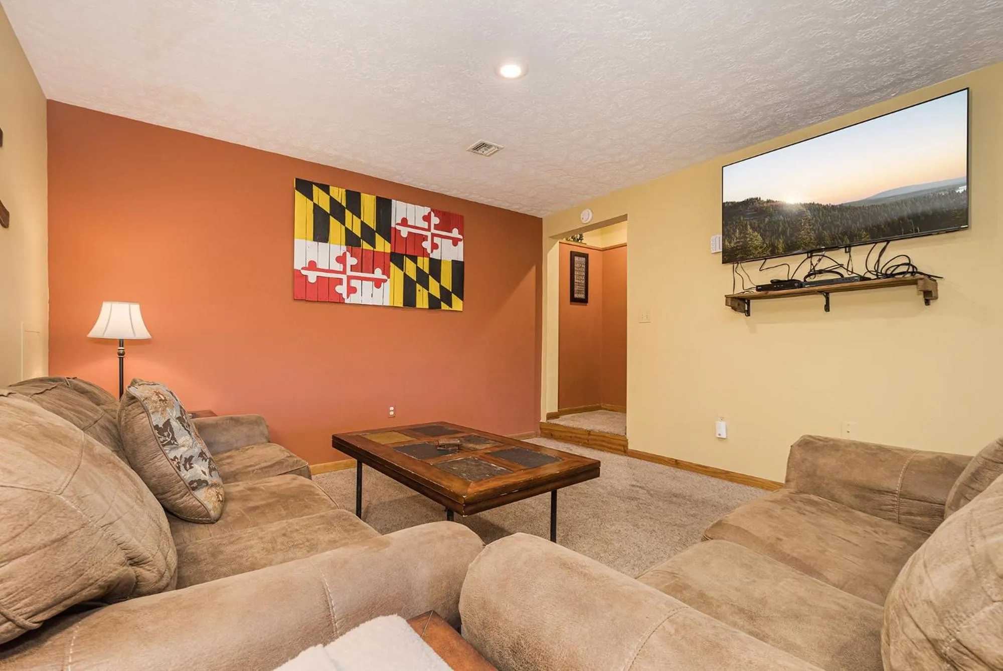 Property building in Boxer Overlook