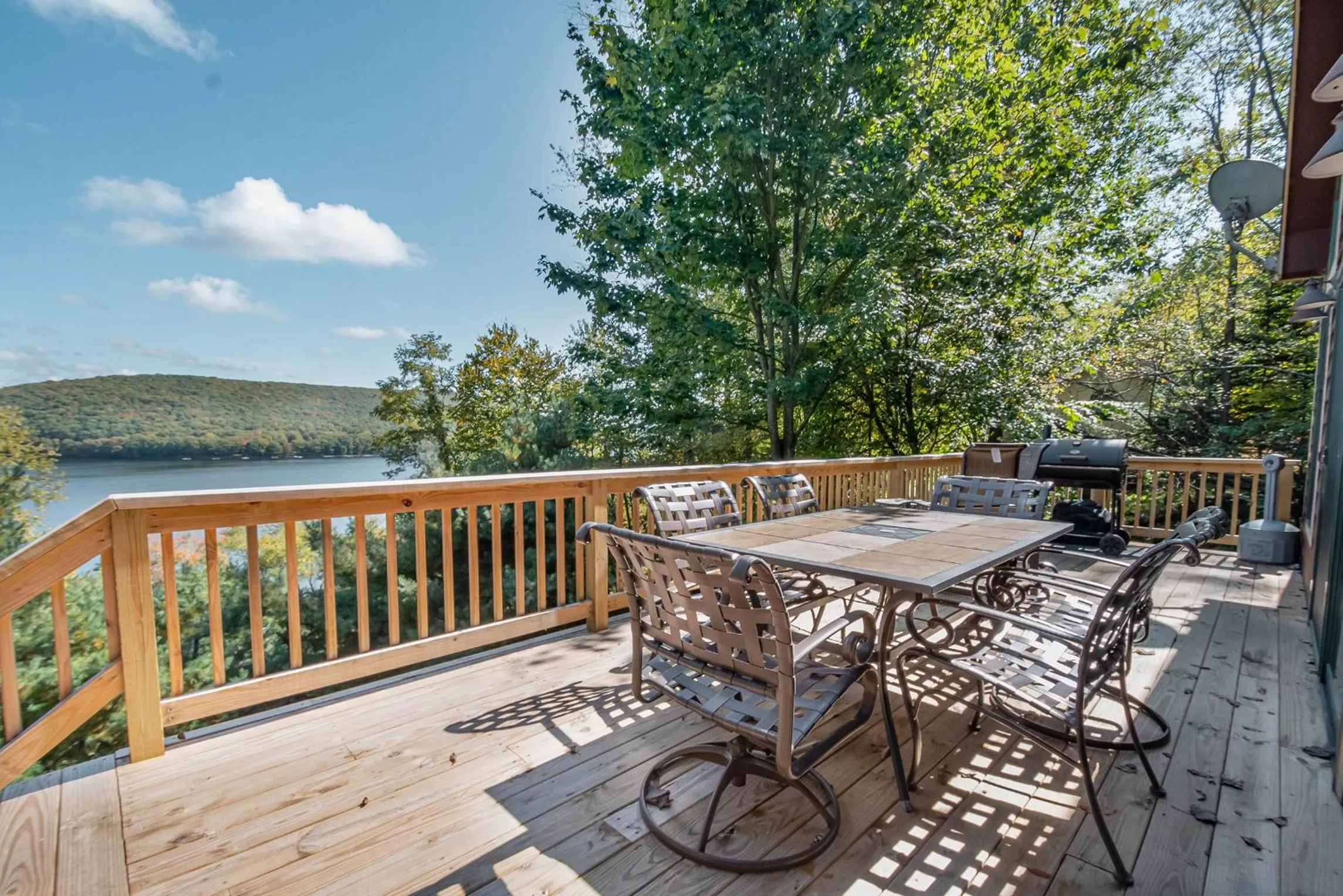 Property building in Boxer Overlook