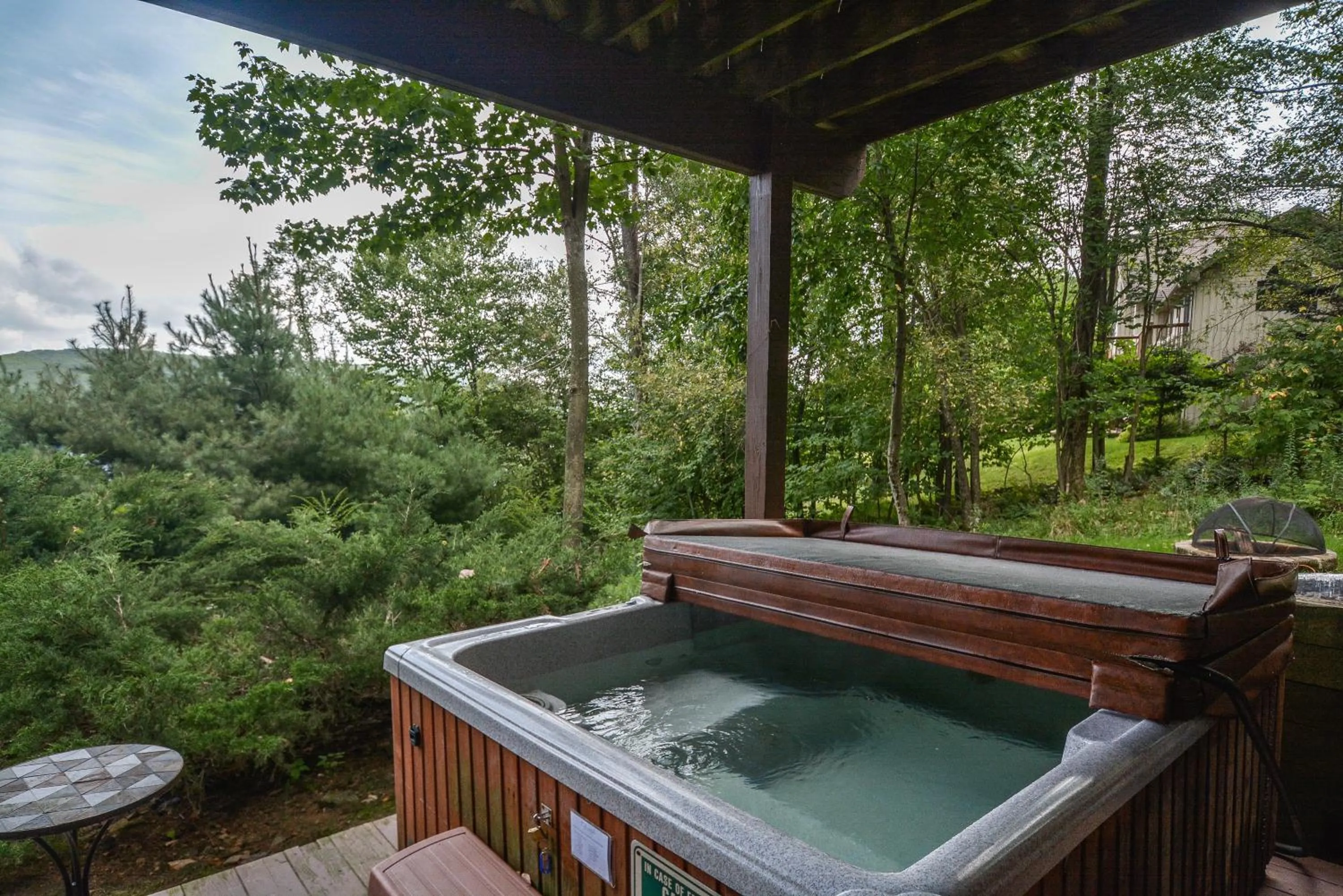 Property building in Boxer Overlook