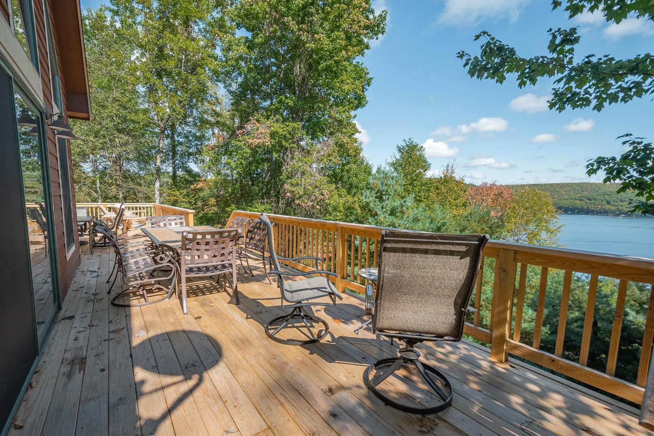 Property building in Boxer Overlook