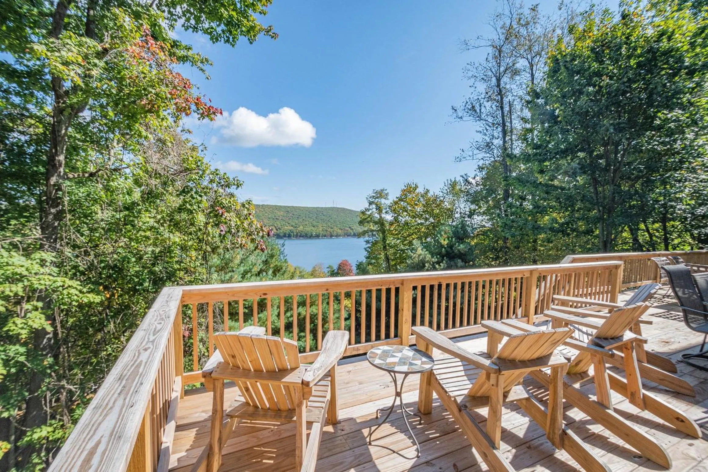 Property building in Boxer Overlook