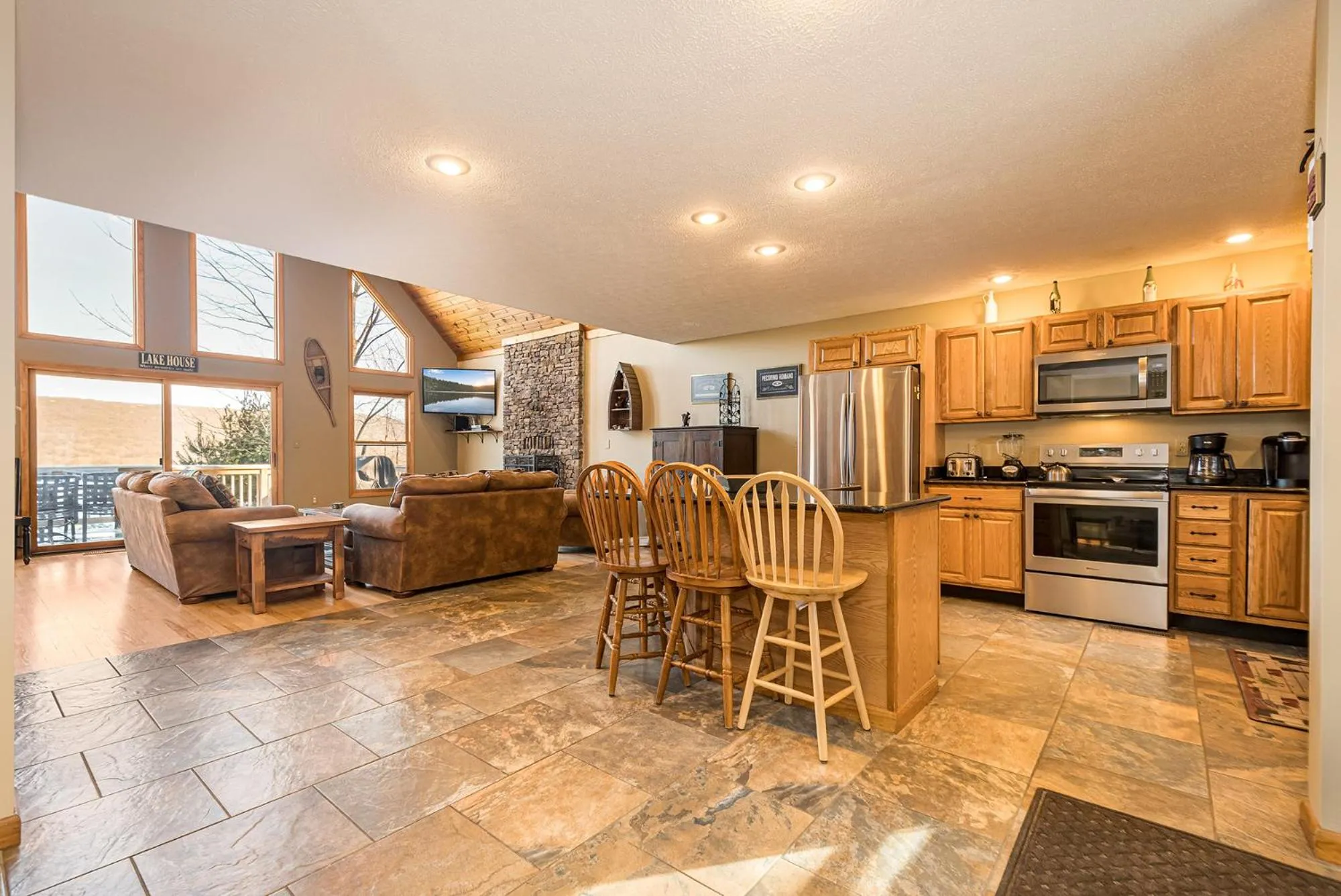 Property building in Boxer Overlook