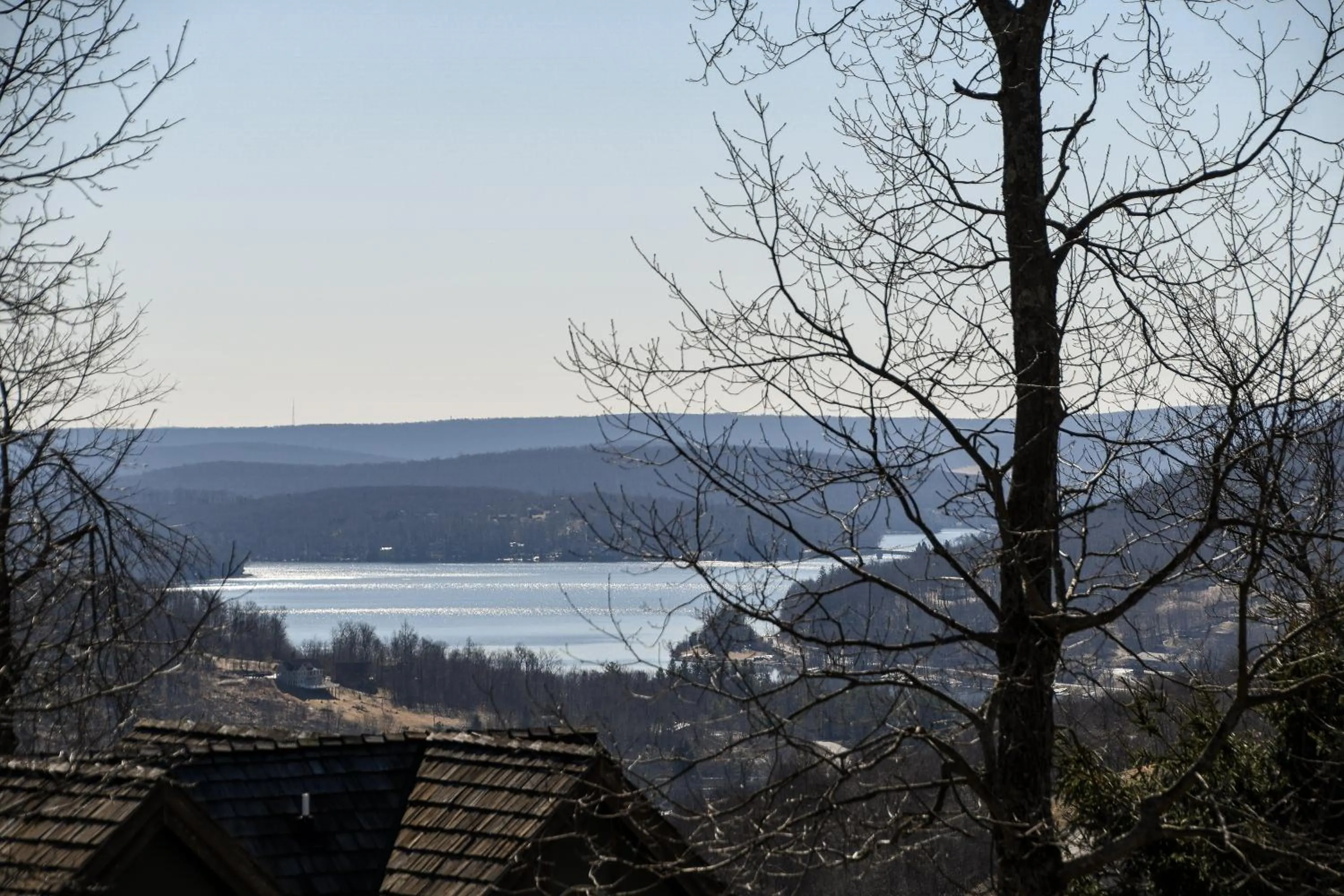 Property building in Castle in the Sky