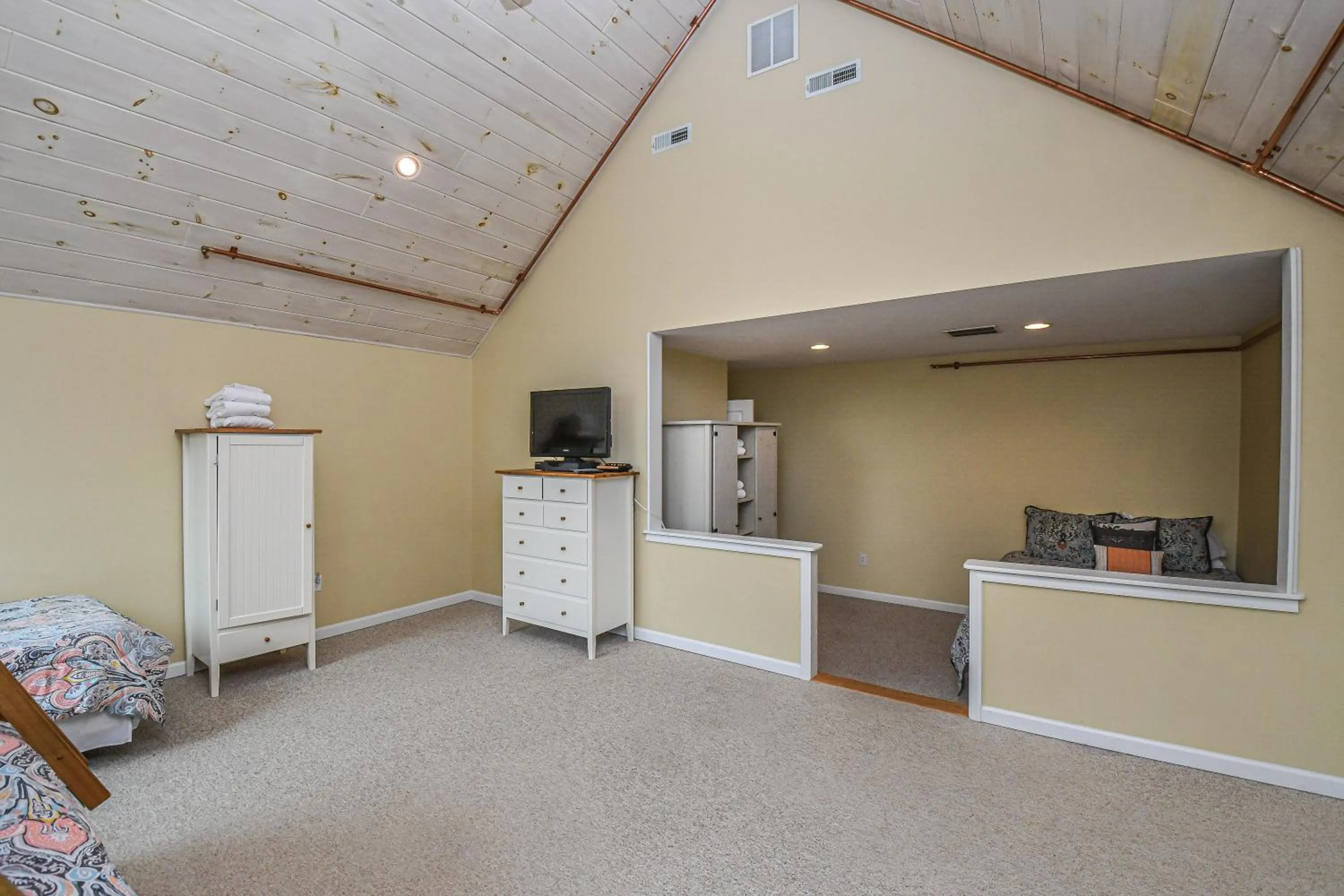 Property building in Castle in the Sky