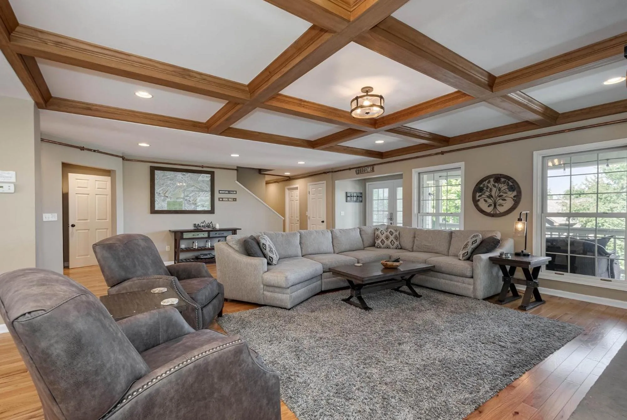 Property building in Castle in the Sky