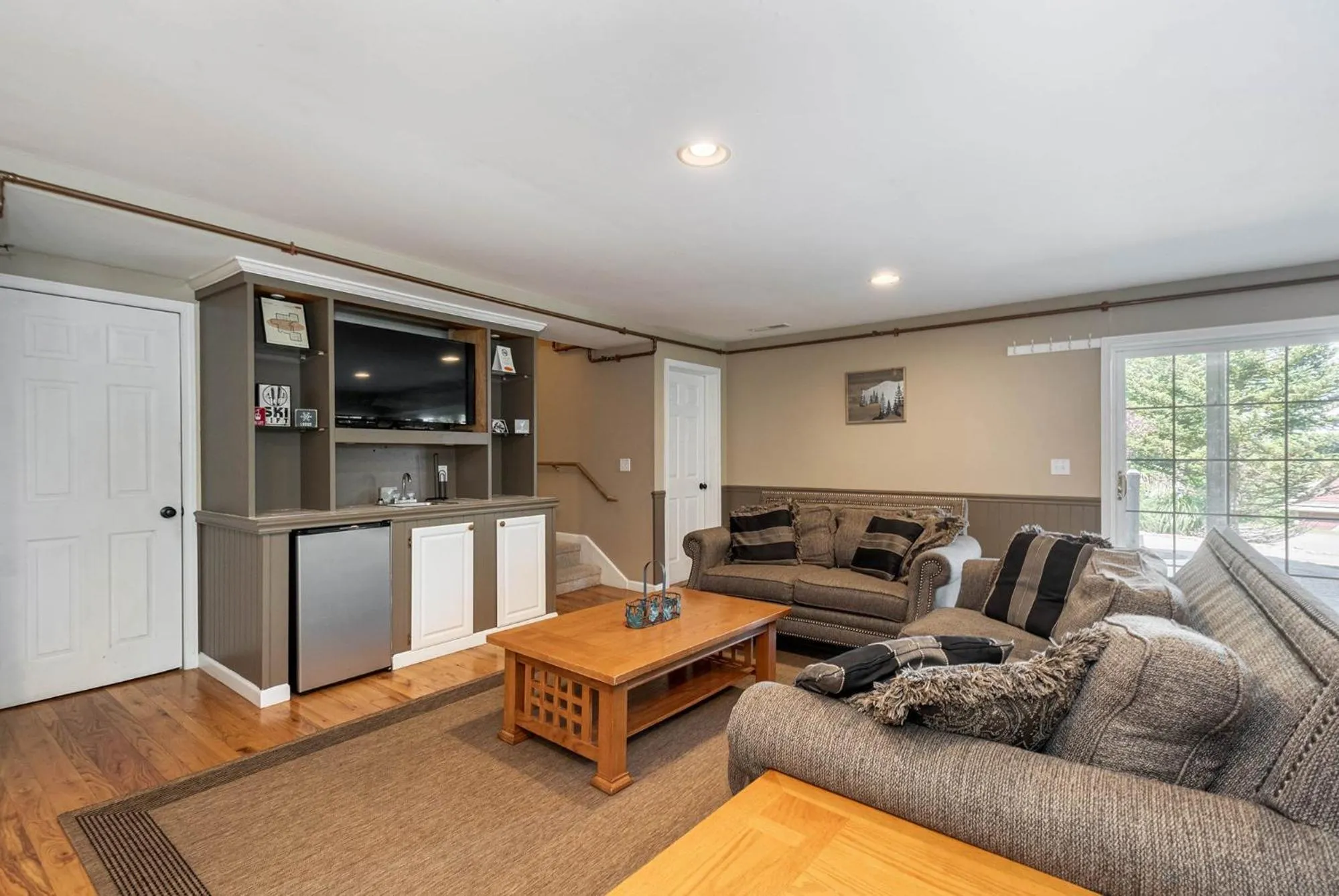 Property building in Castle in the Sky