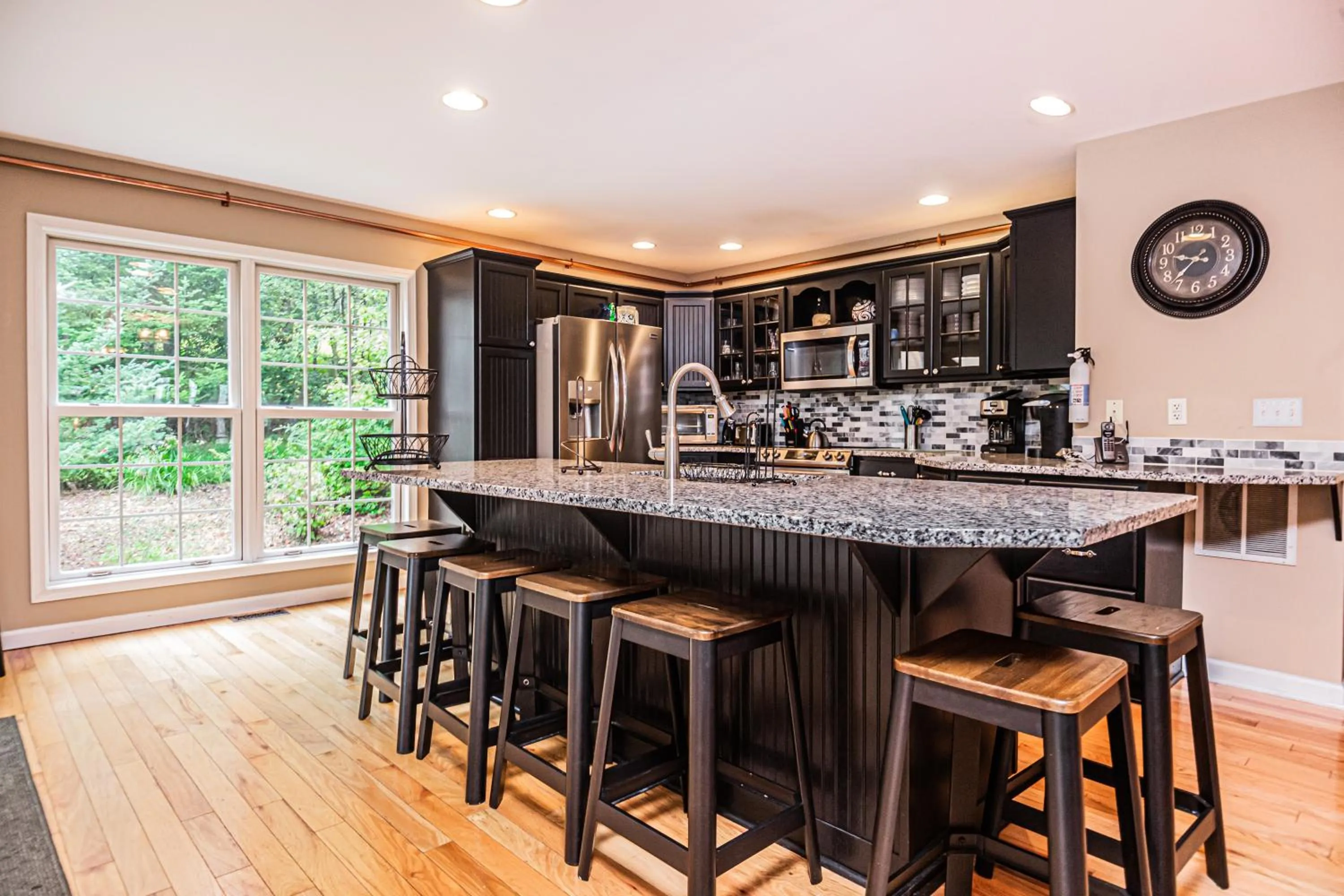 Property building in Castle in the Sky